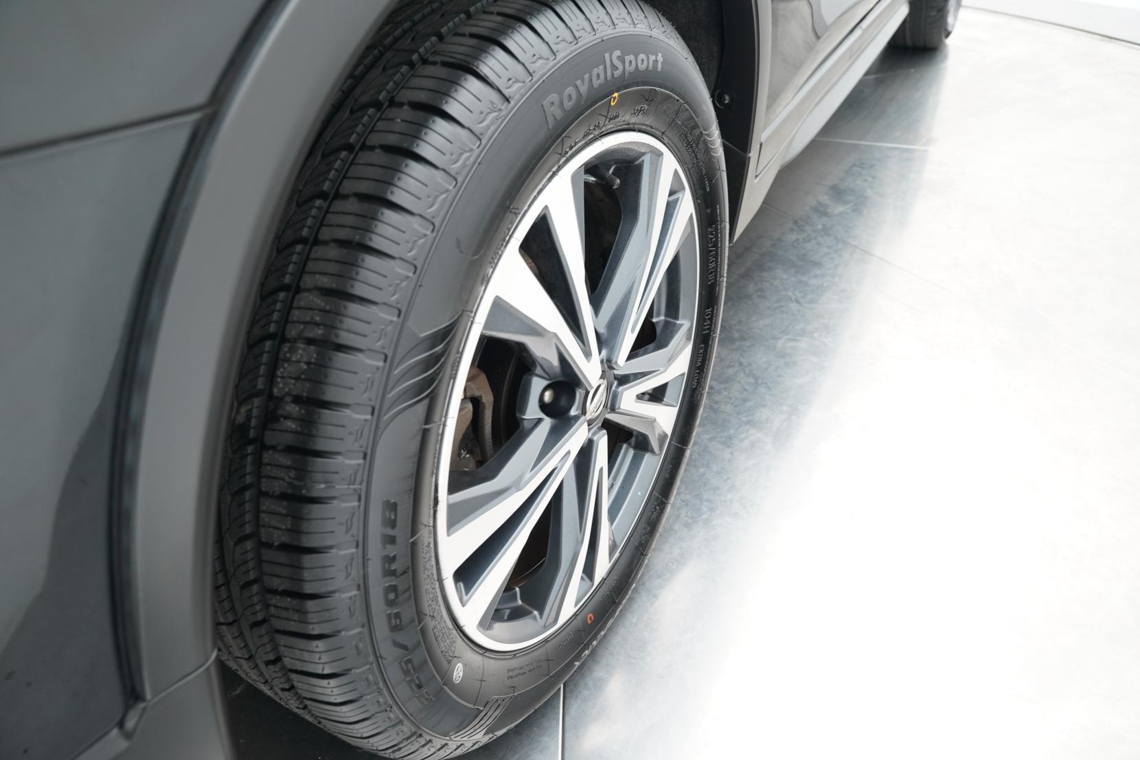 Nissan X-TRAIL 2.0 20X 4WD 5 Seater