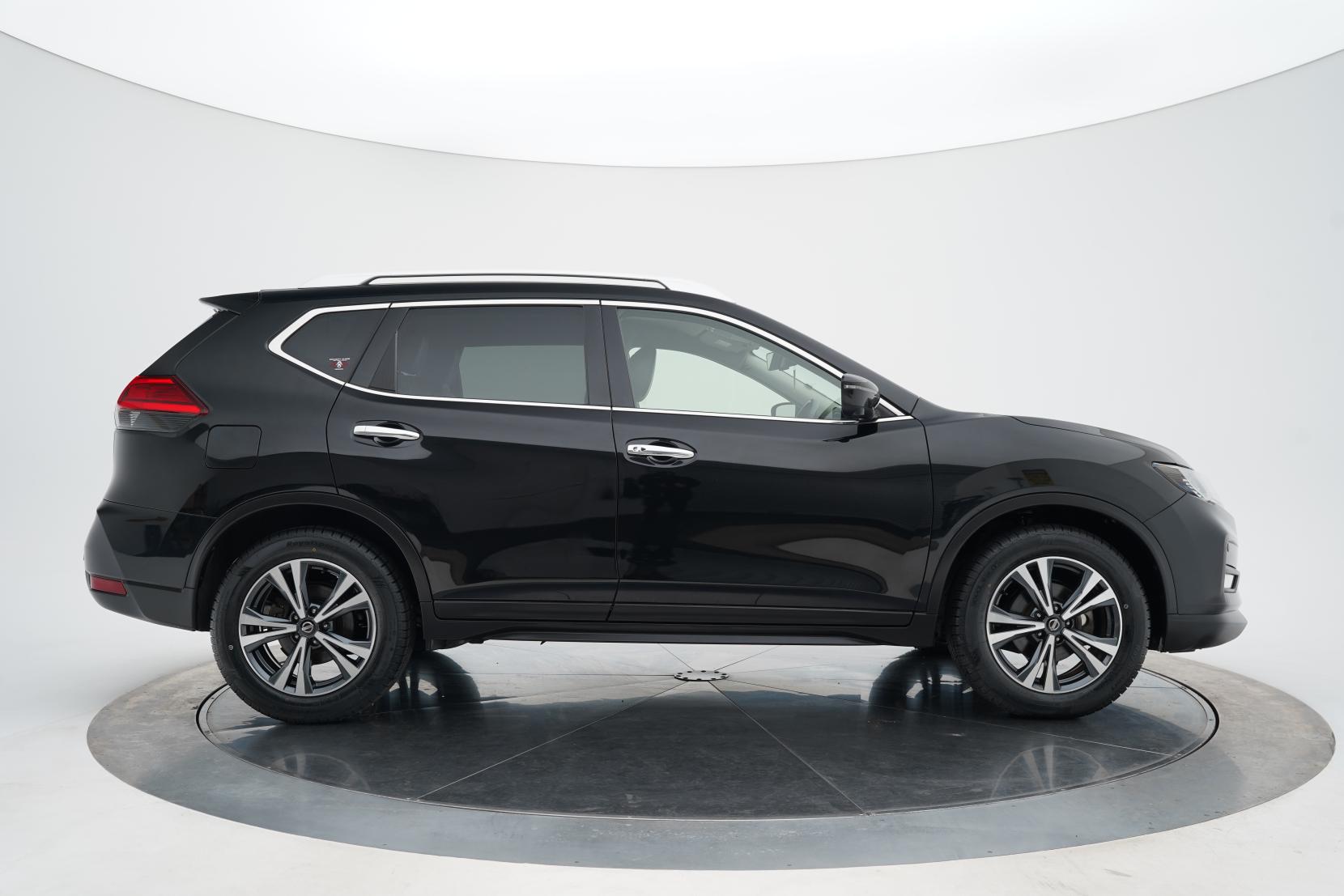 Nissan X-TRAIL 2.0 20X 4WD 5 Seater