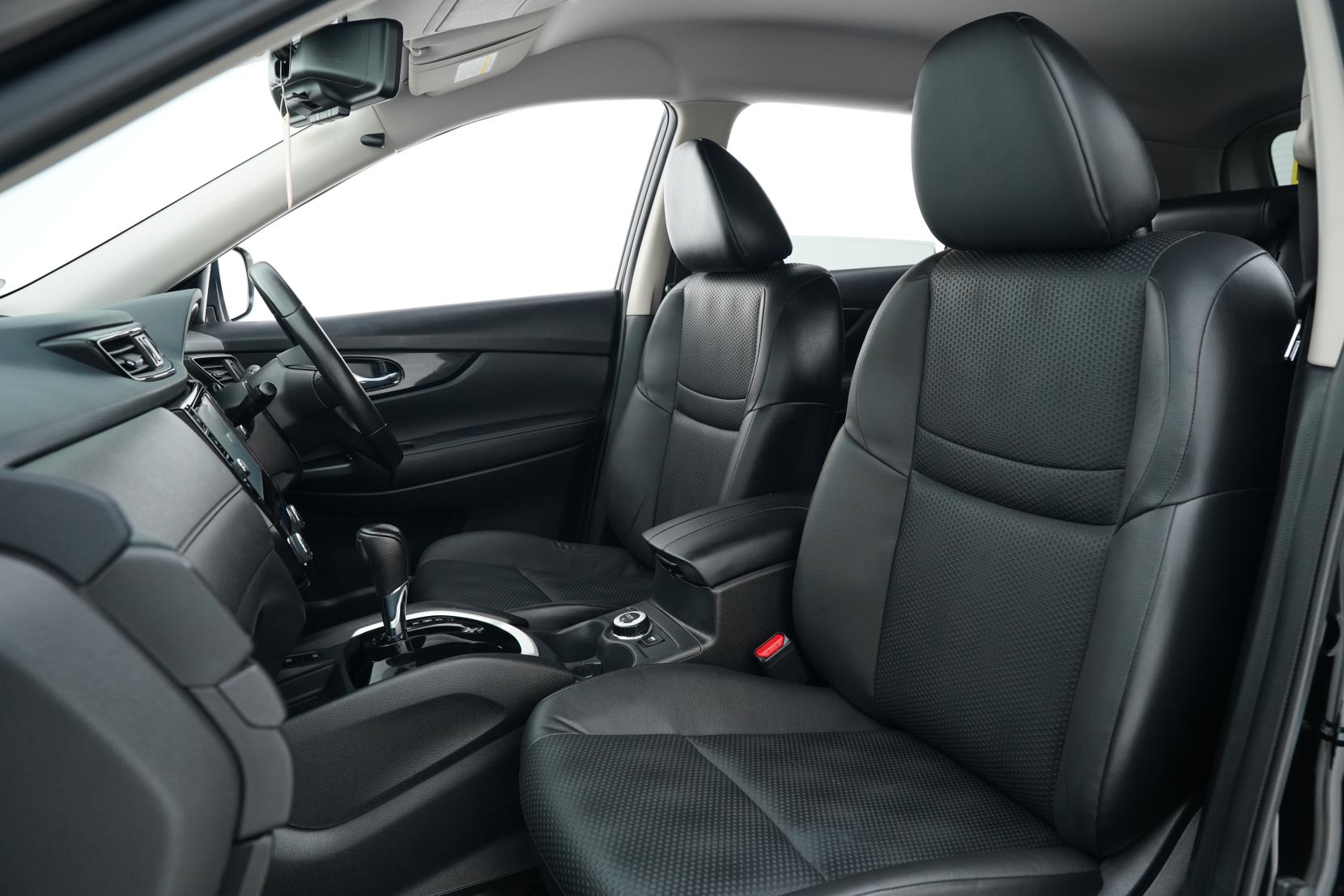 Nissan X-TRAIL 2.0 20X 4WD 5 Seater