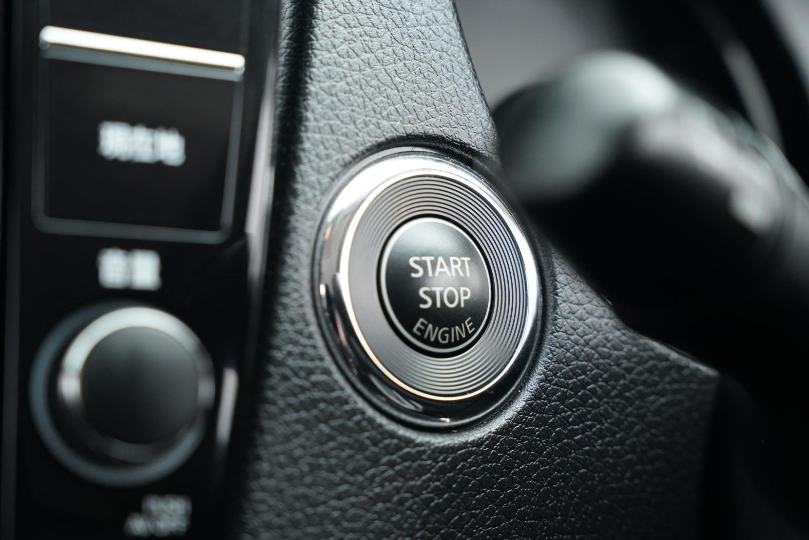 Nissan X-TRAIL 2.0 20X 4WD 5 Seater