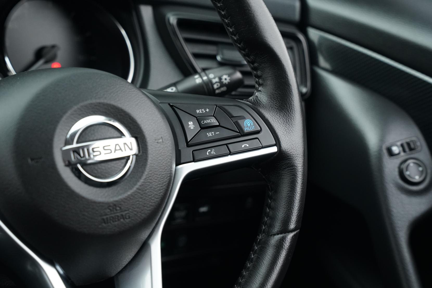 Nissan X-TRAIL 2.0 20X 4WD 5 Seater