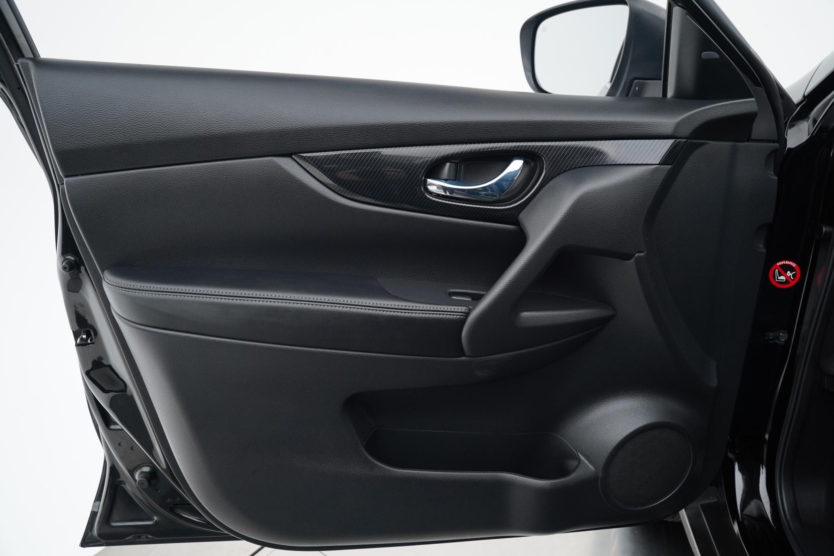 Nissan X-TRAIL 2.0 20X 4WD 5 Seater