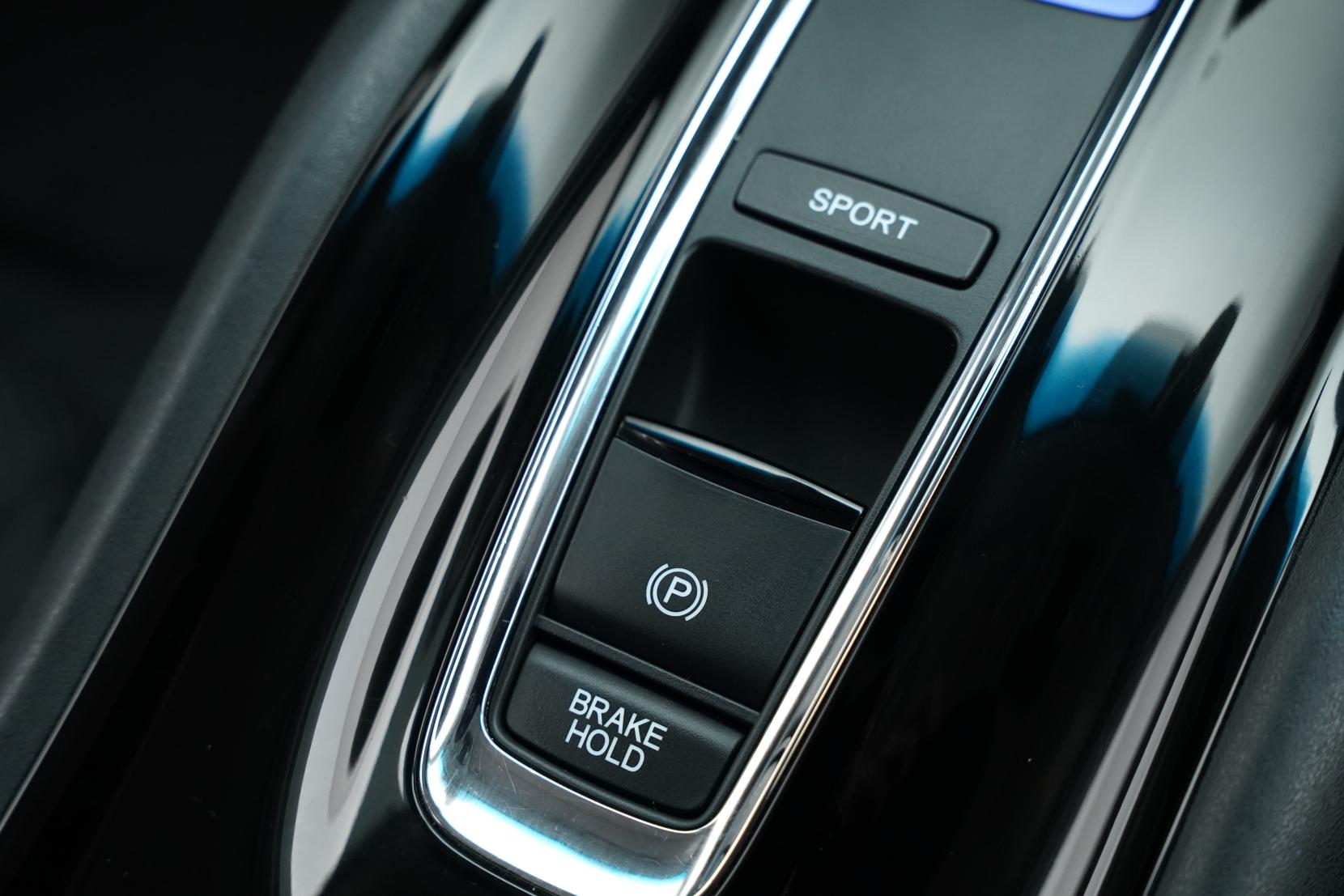 Honda Vezel 1.5 HYBRID HYBRID X