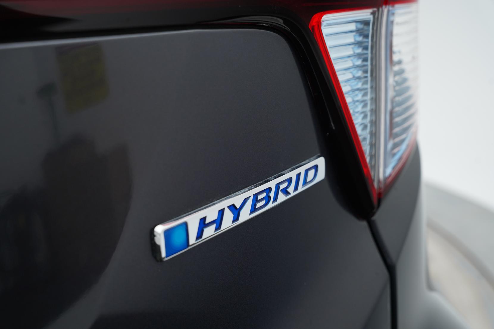 Honda Vezel 1.5 HYBRID HYBRID X