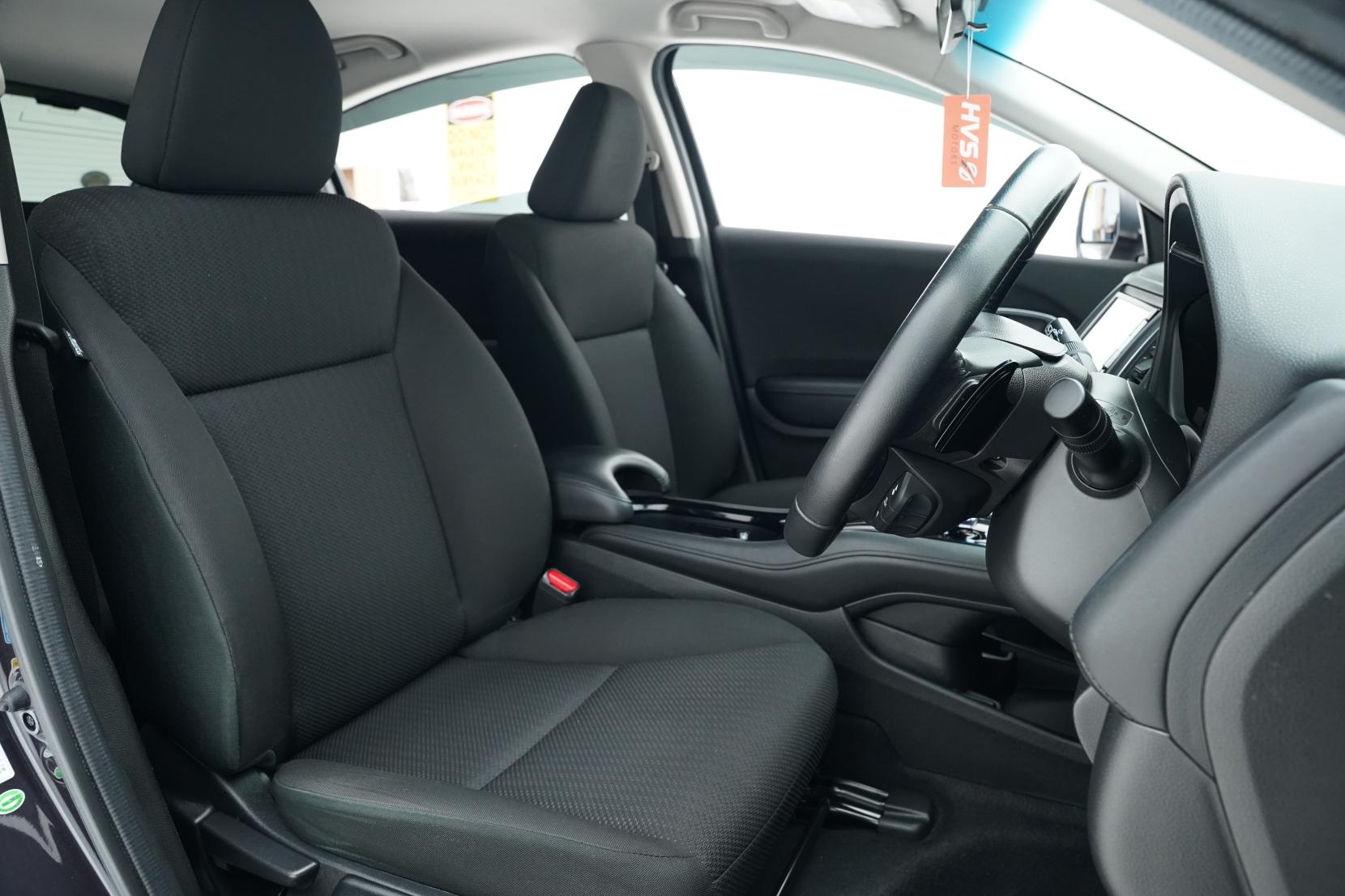 Honda Vezel 1.5 HYBRID HYBRID X