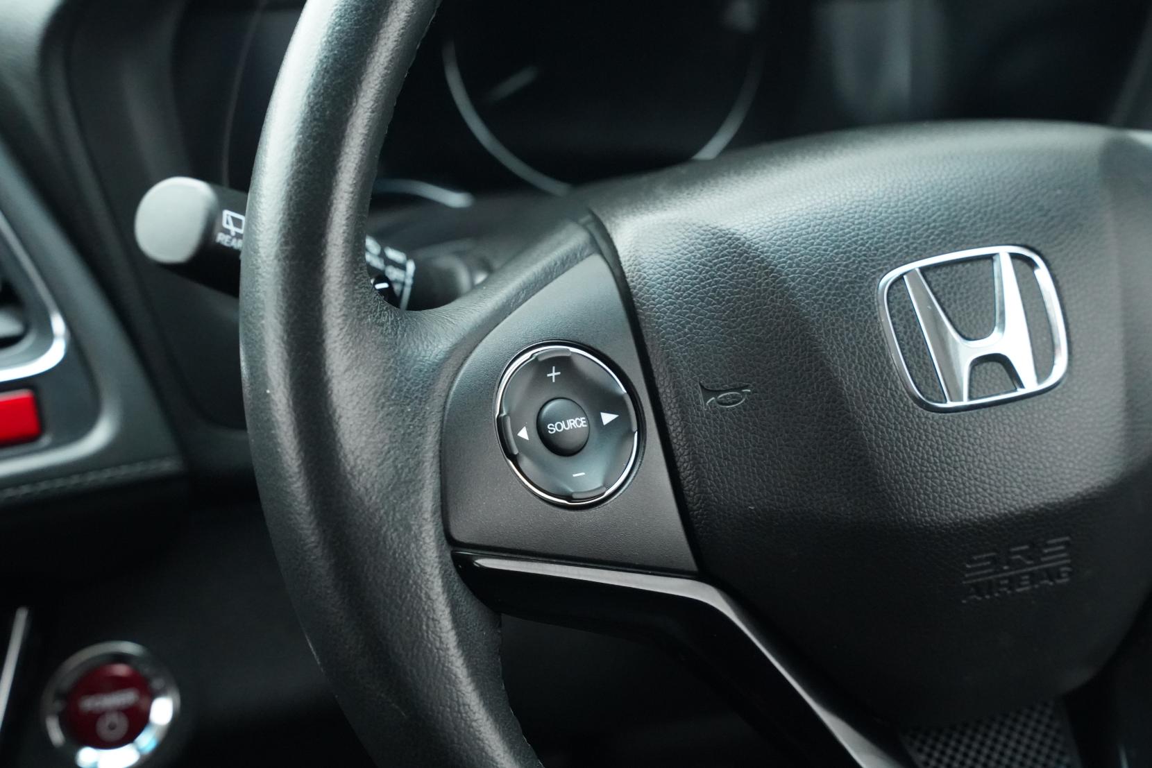 Honda Vezel 1.5 HYBRID HYBRID X