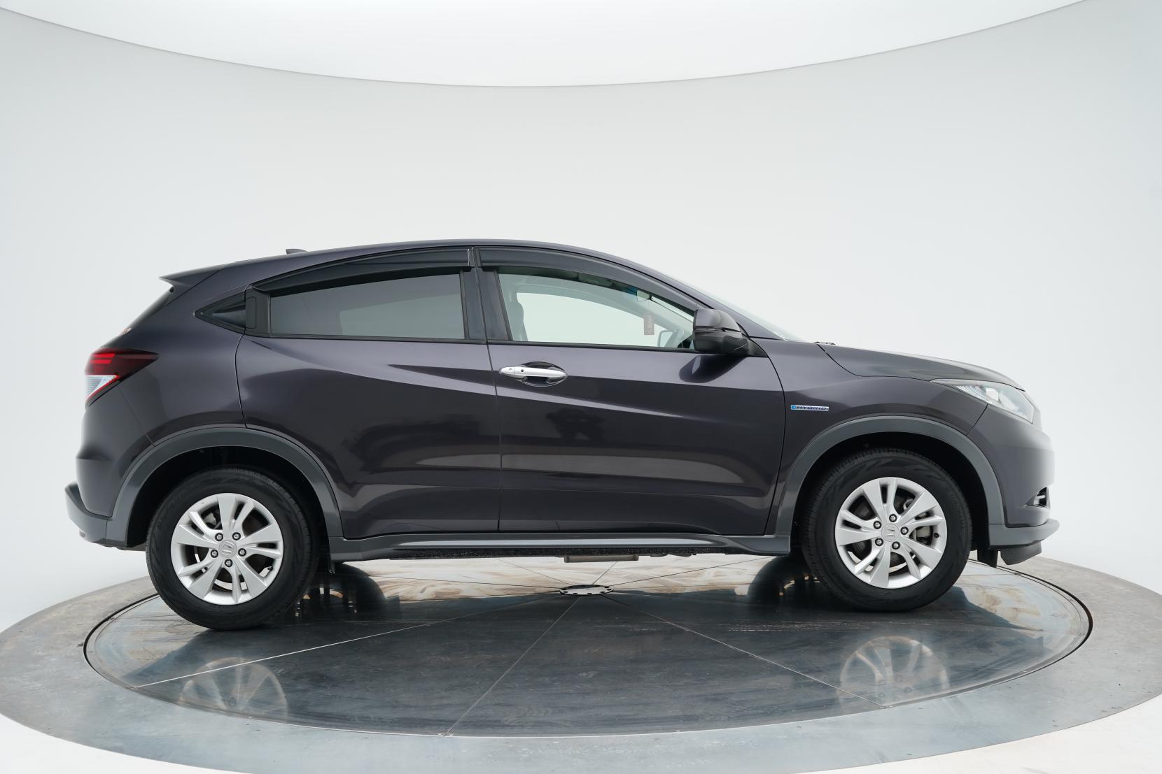 Honda Vezel 1.5 HYBRID HYBRID X
