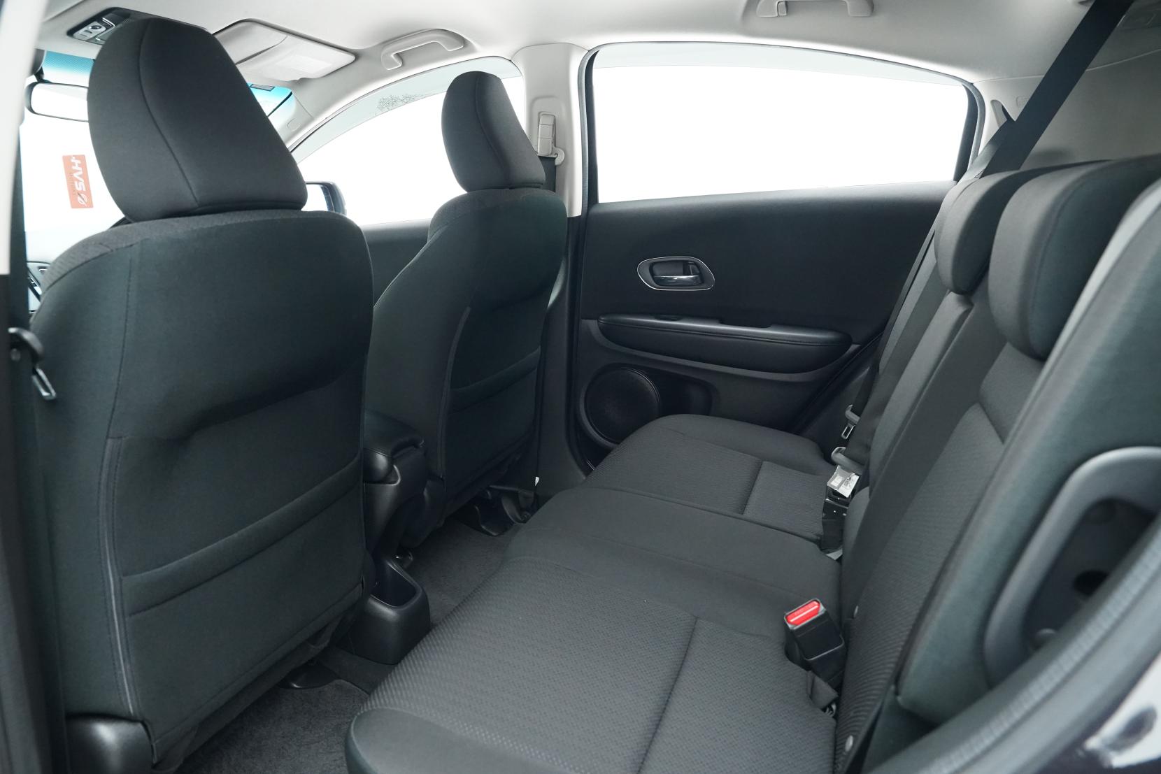 Honda Vezel 1.5 HYBRID HYBRID X