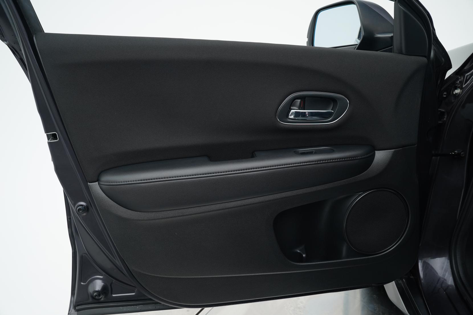 Honda Vezel 1.5 HYBRID HYBRID X