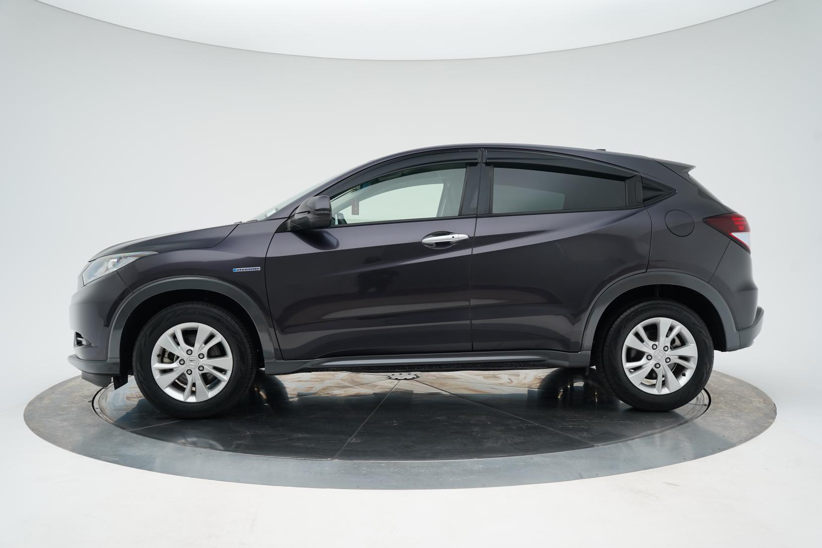 Honda Vezel 1.5 HYBRID HYBRID X