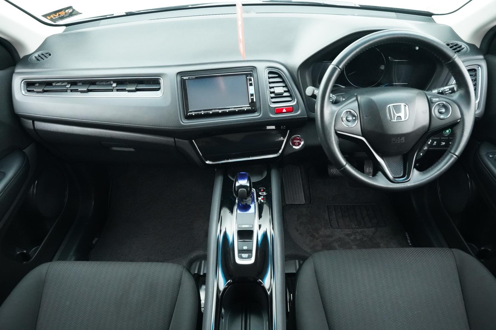 Honda Vezel 1.5 HYBRID HYBRID X