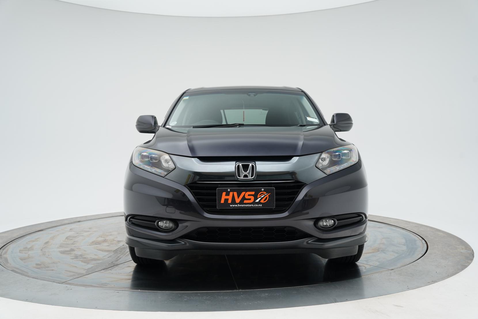 Honda Vezel 1.5 HYBRID HYBRID X