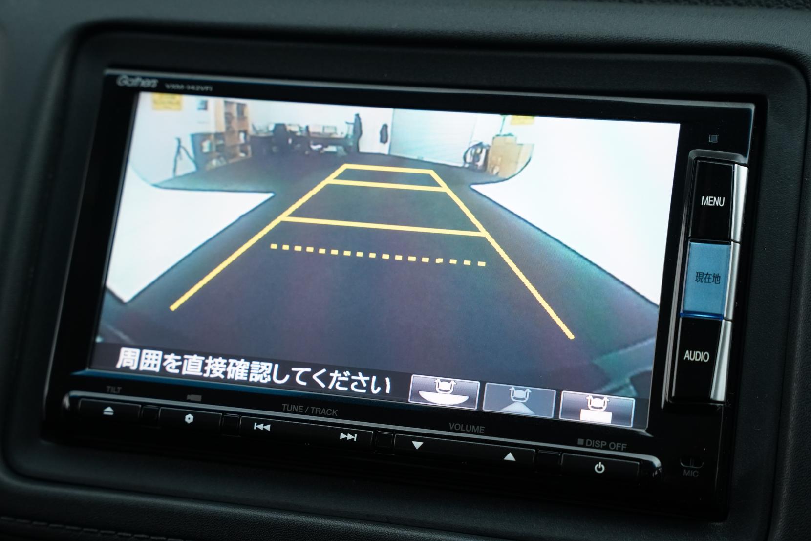 Honda Vezel 1.5 HYBRID HYBRID X