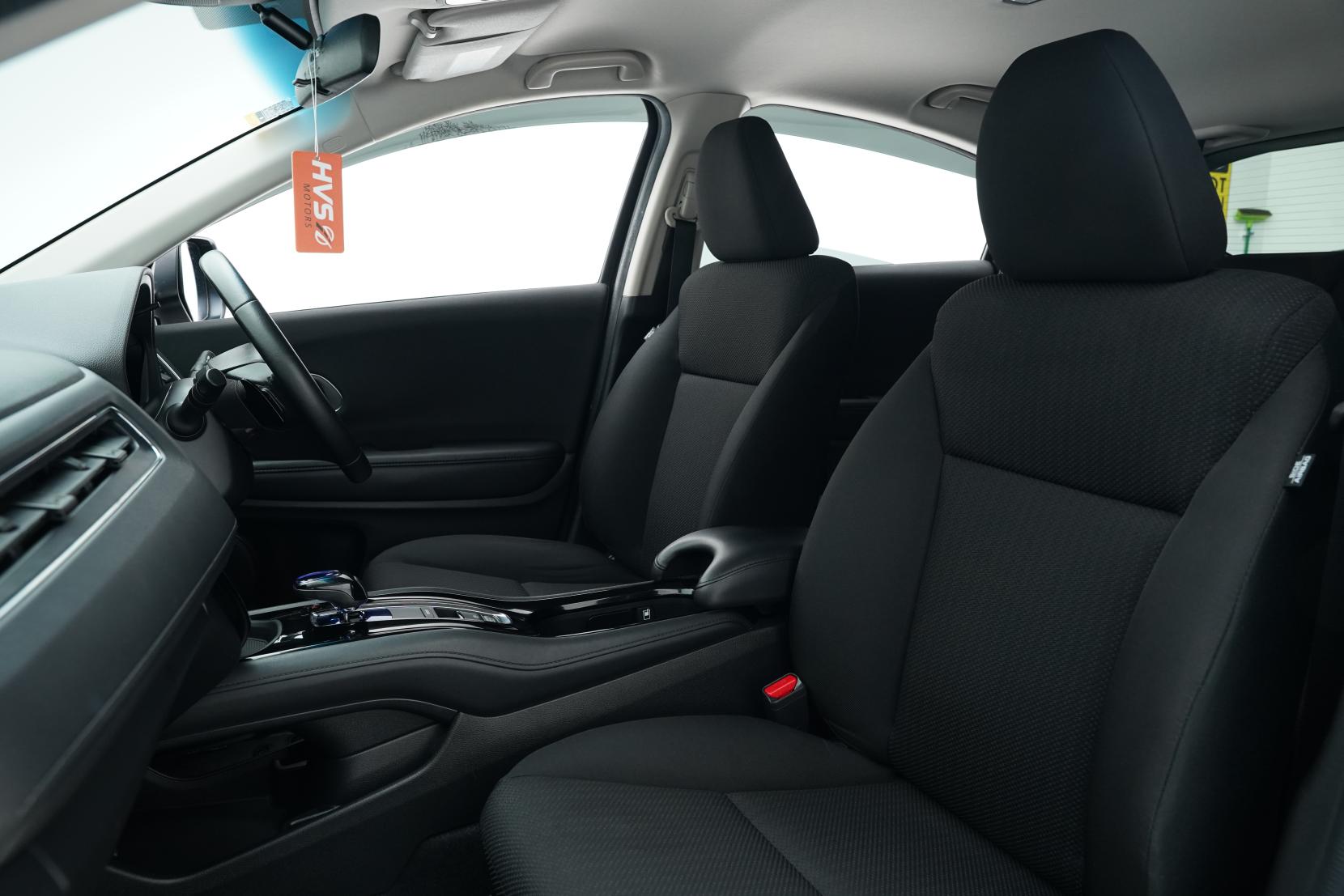 Honda Vezel 1.5 HYBRID HYBRID X