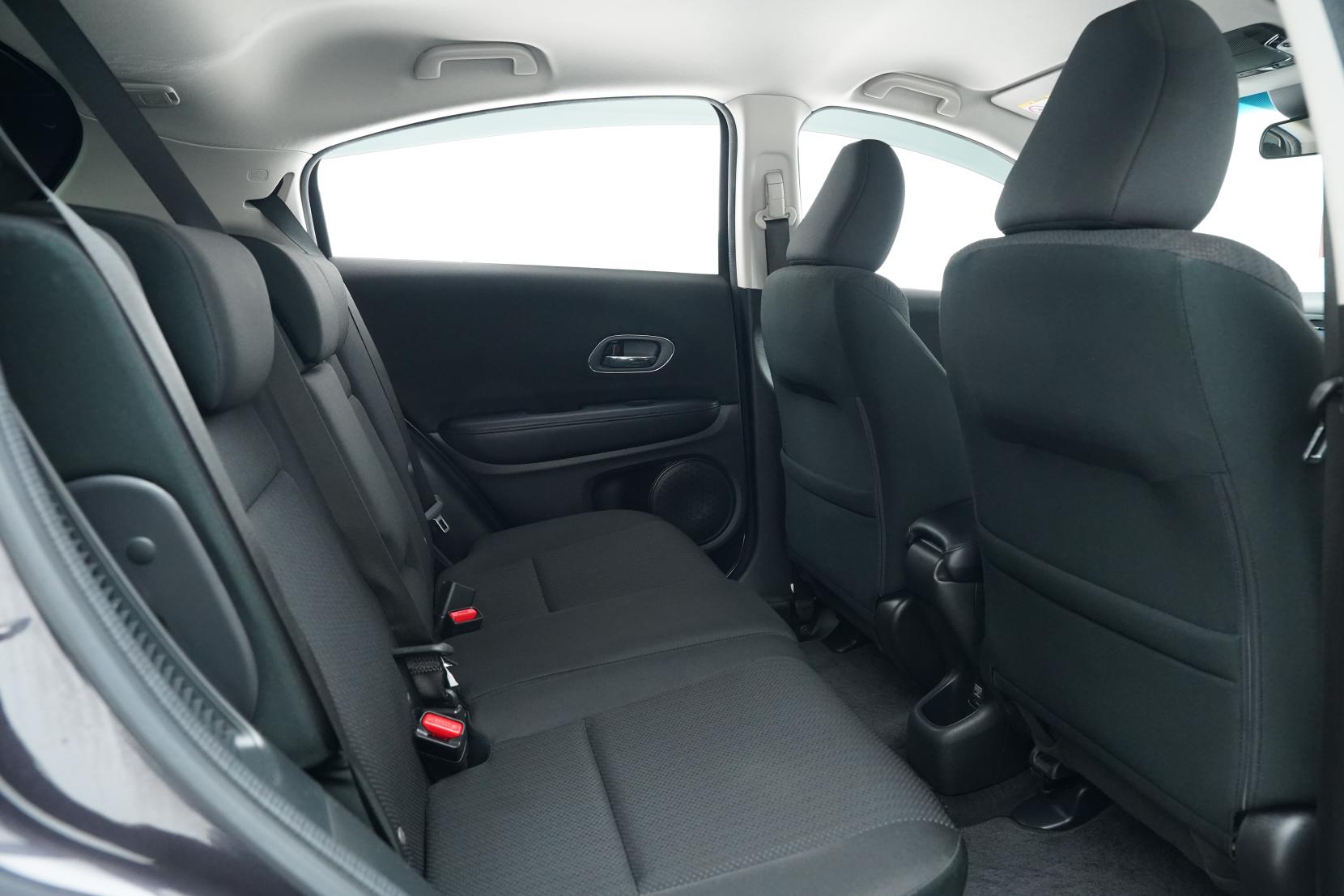 Honda Vezel 1.5 HYBRID HYBRID X