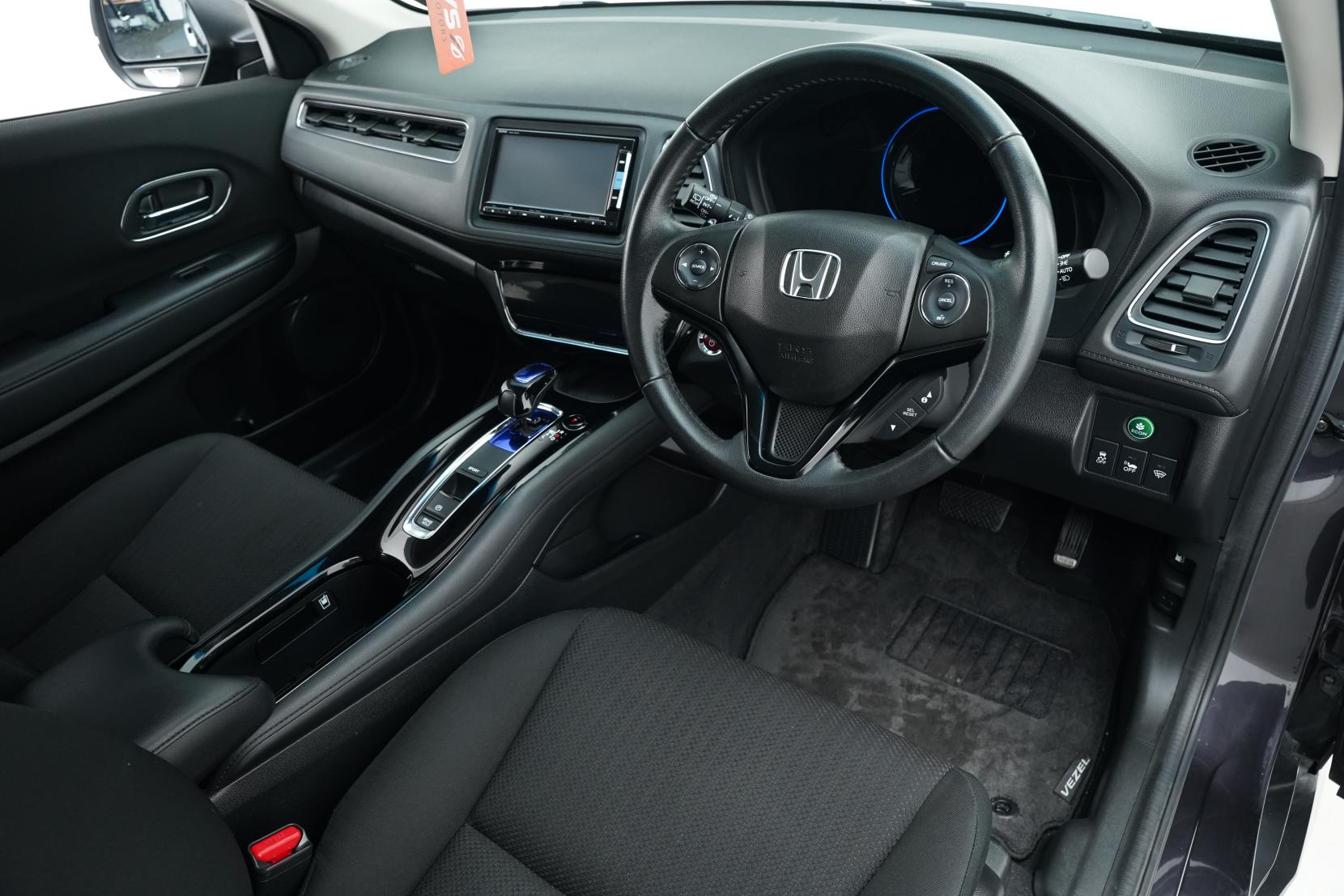 Honda Vezel 1.5 HYBRID HYBRID X