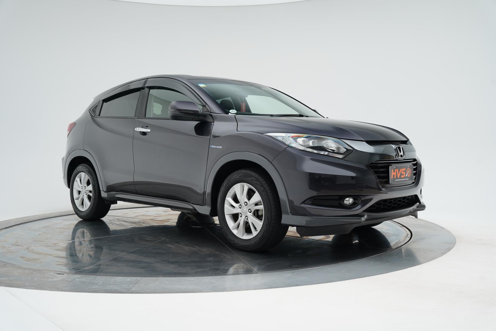 Honda Vezel 1.5 HYBRID HYBRID X