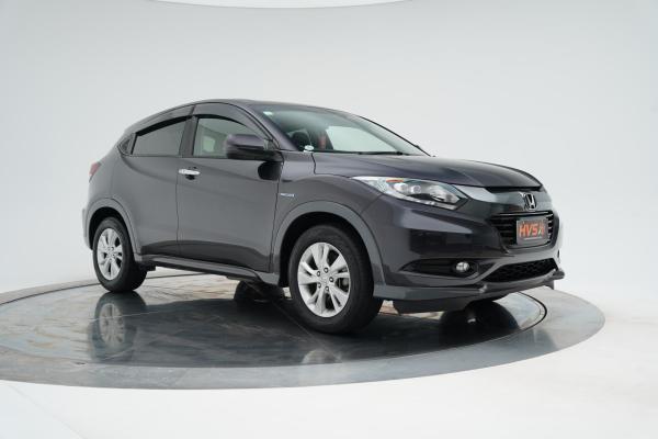 Honda Vezel 1.5 HYBRID HYBRID X