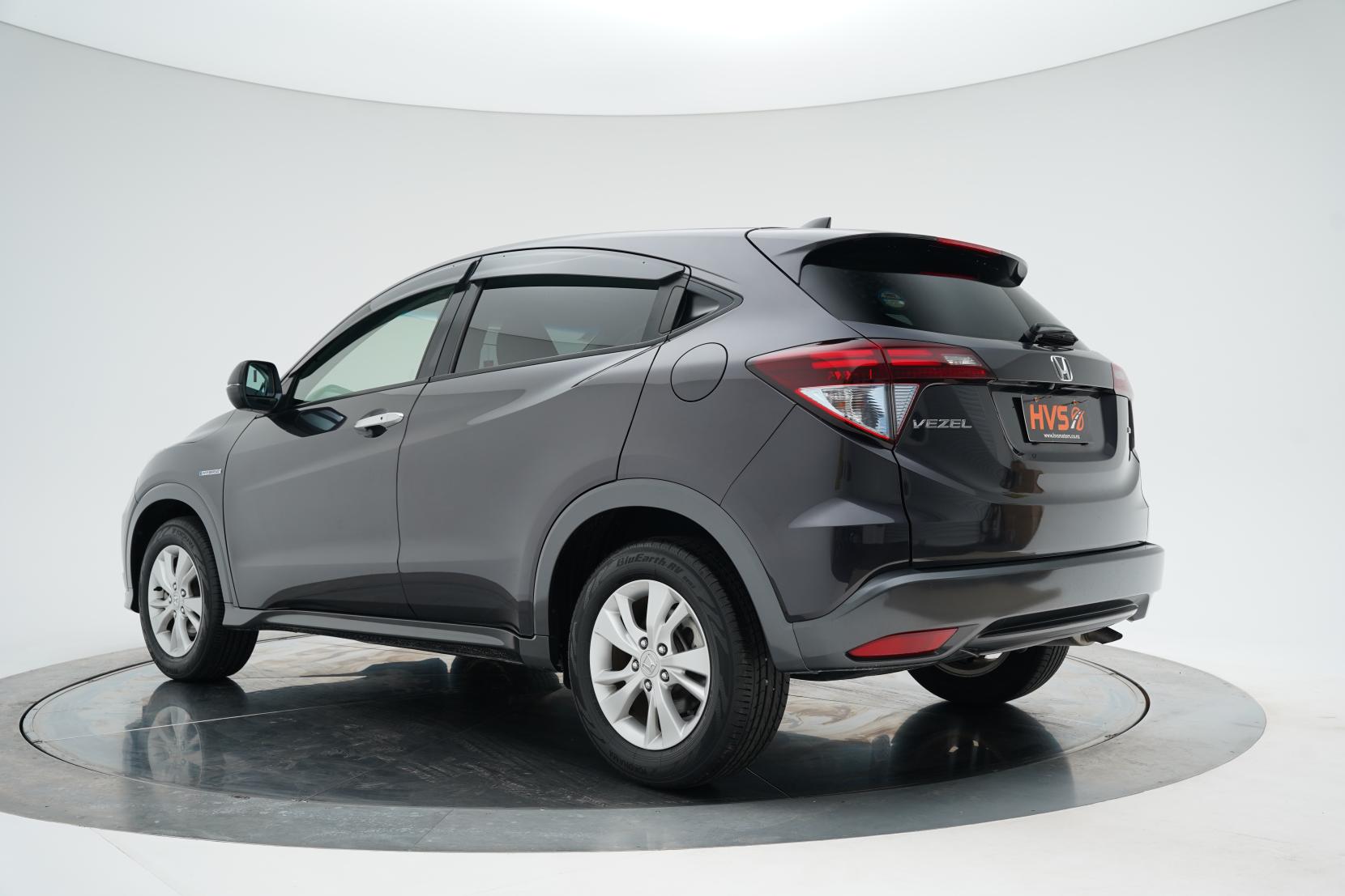 Honda Vezel 1.5 HYBRID HYBRID X