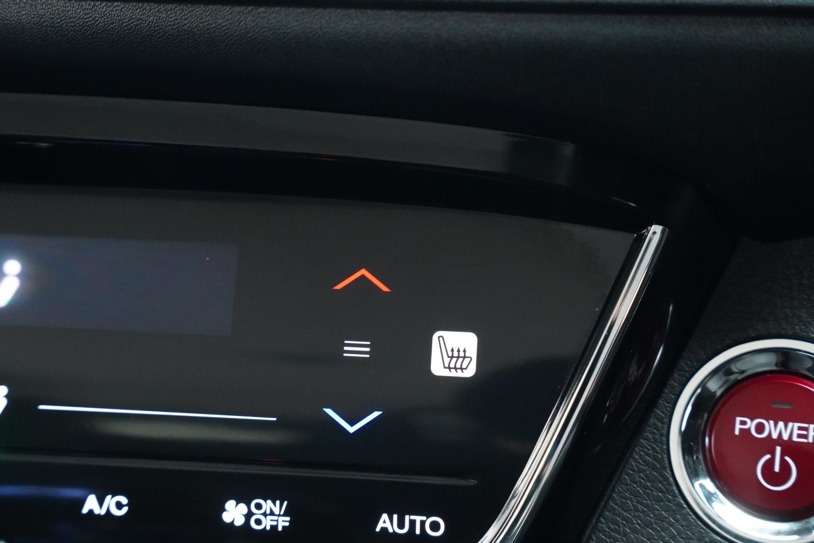 Honda Vezel 1.5 HYBRID HYBRID X