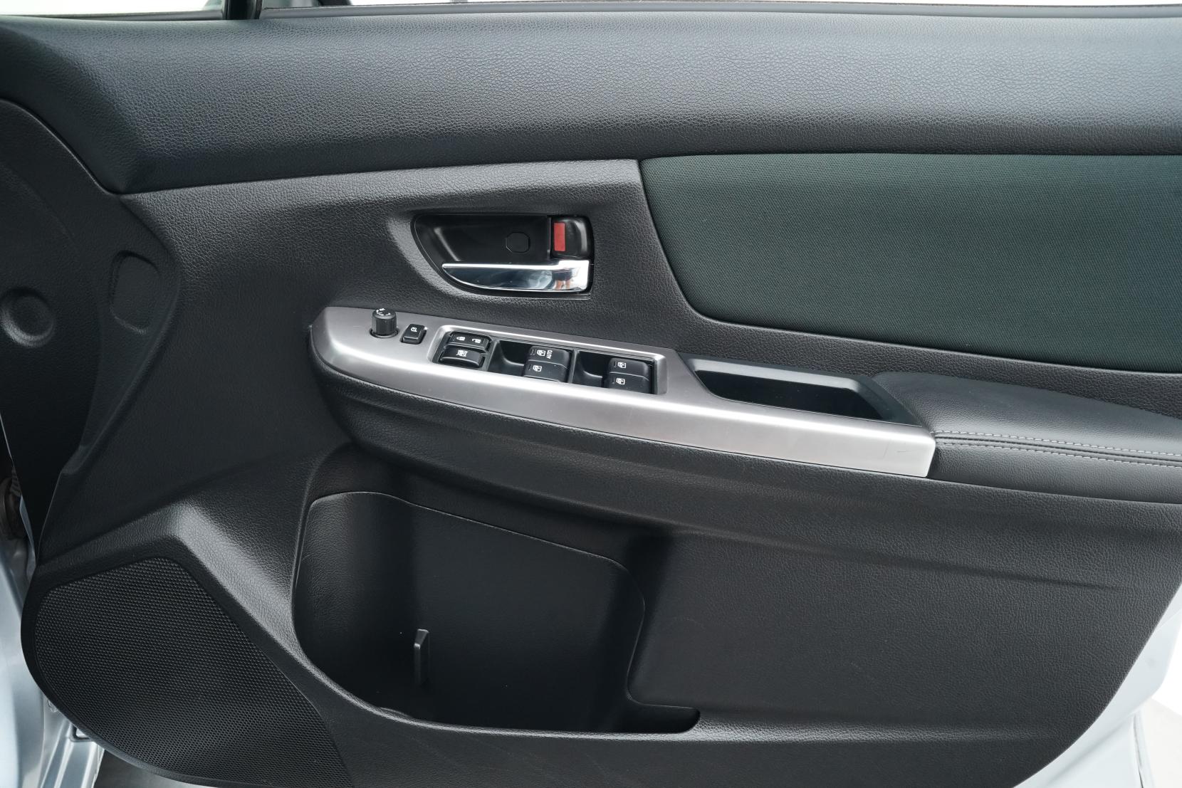 Subaru Impreza 2.0 Sport 2.0l EyeSight 4WD