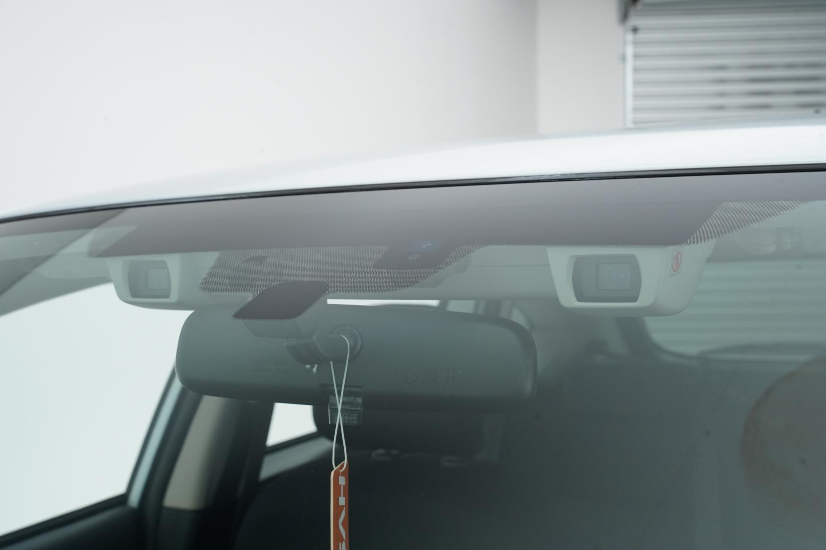 Subaru Impreza 2.0 Sport 2.0l EyeSight 4WD