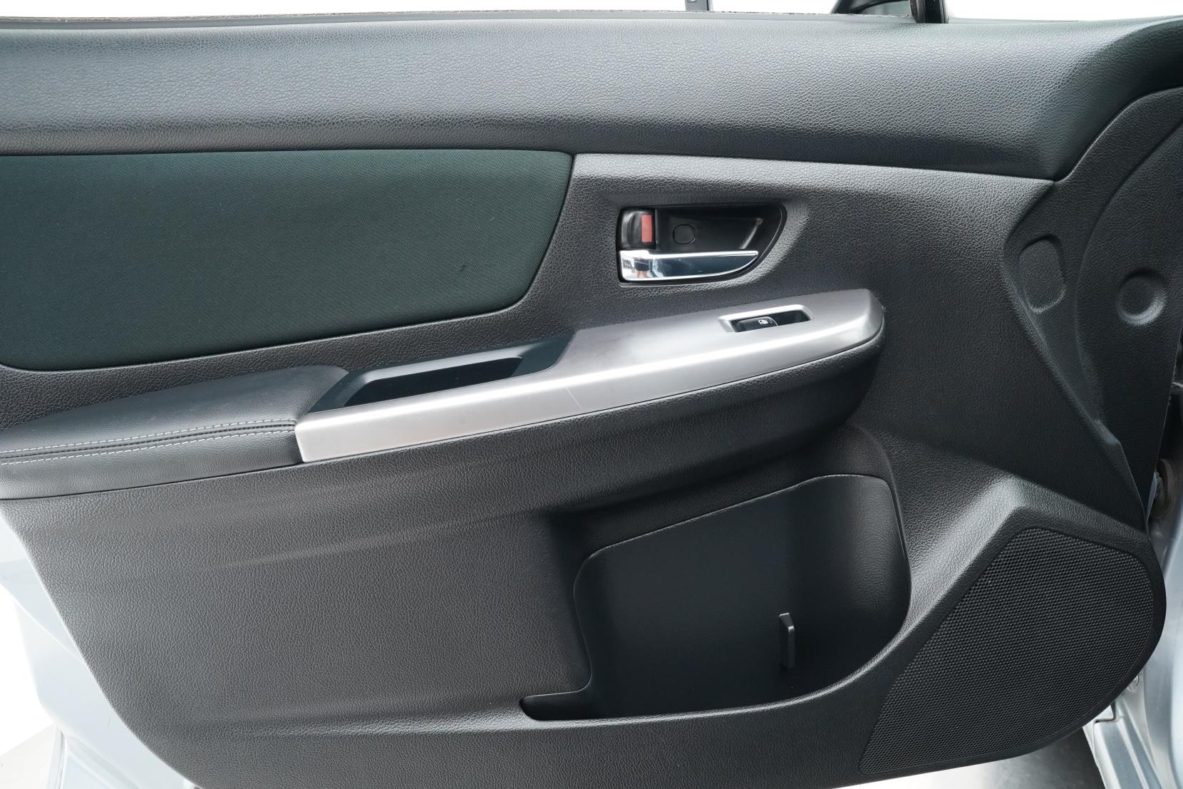 Subaru Impreza 2.0 Sport 2.0l EyeSight 4WD