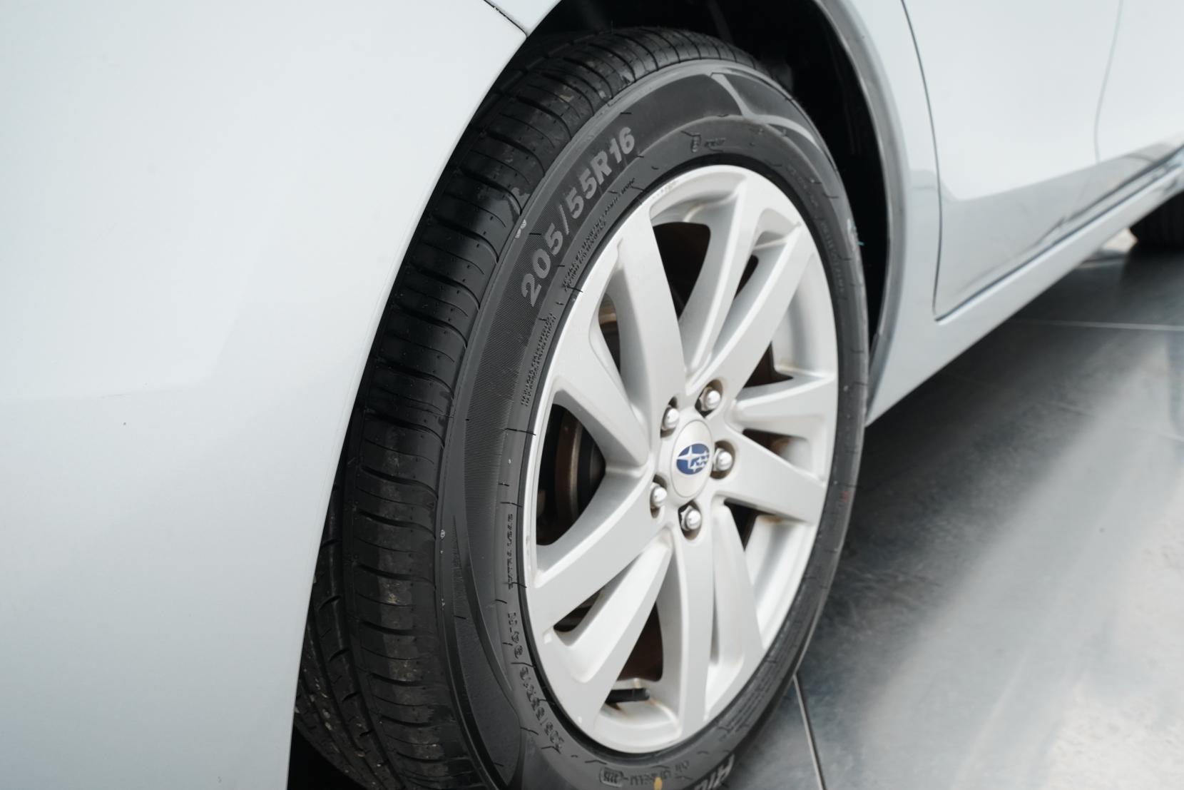 Subaru Impreza 2.0 Sport 2.0l EyeSight 4WD