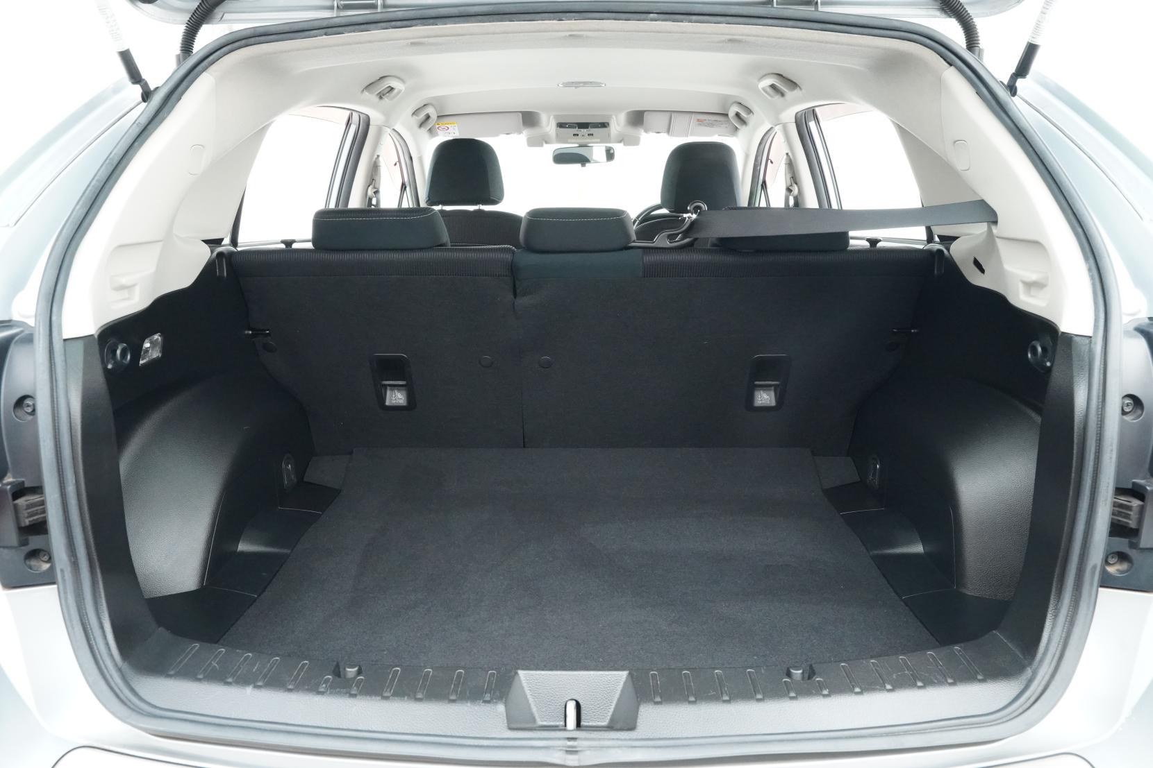 Subaru Impreza 2.0 Sport 2.0l EyeSight 4WD