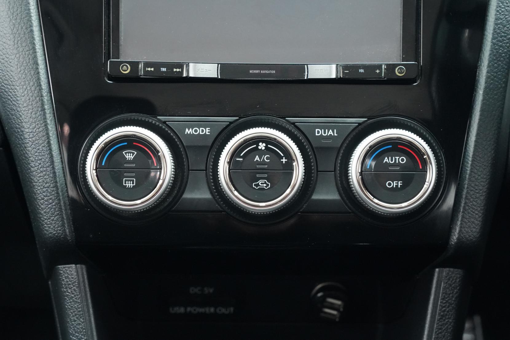 Subaru Impreza 2.0 Sport 2.0l EyeSight 4WD