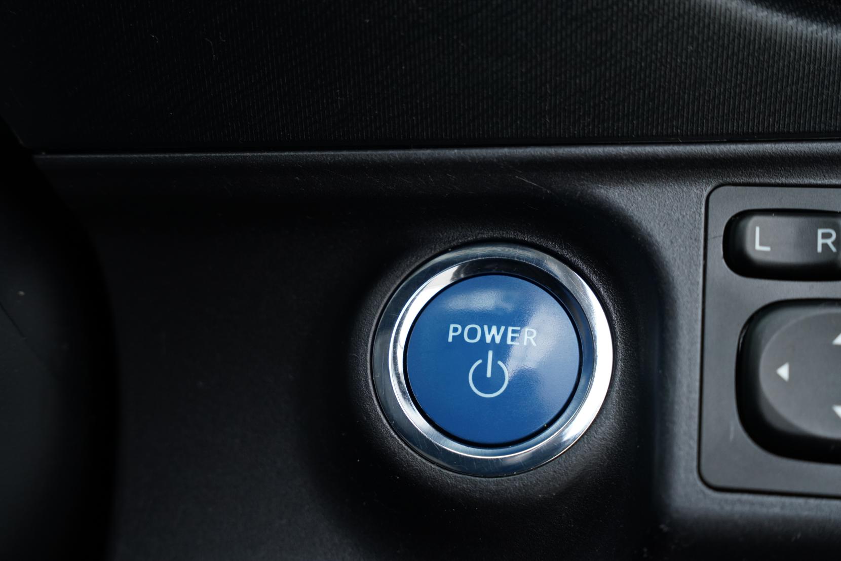 Toyota Aqua 1.5 G Leather