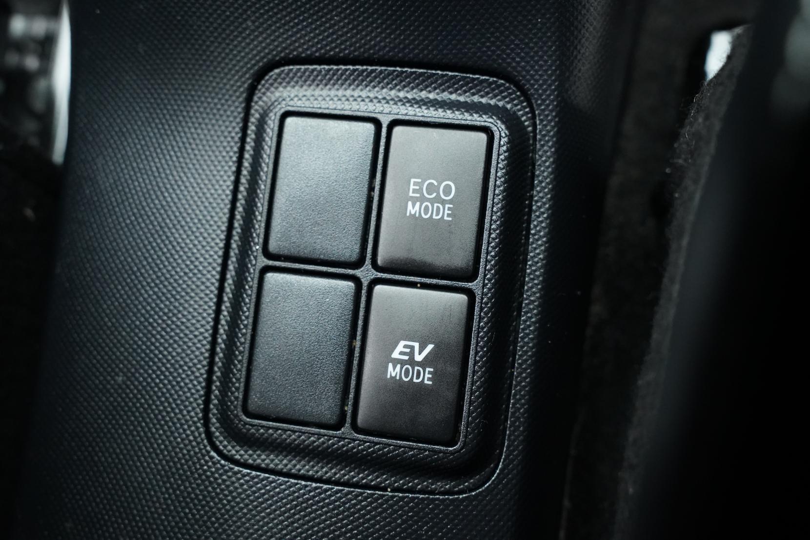 Toyota Aqua 1.5 G Leather
