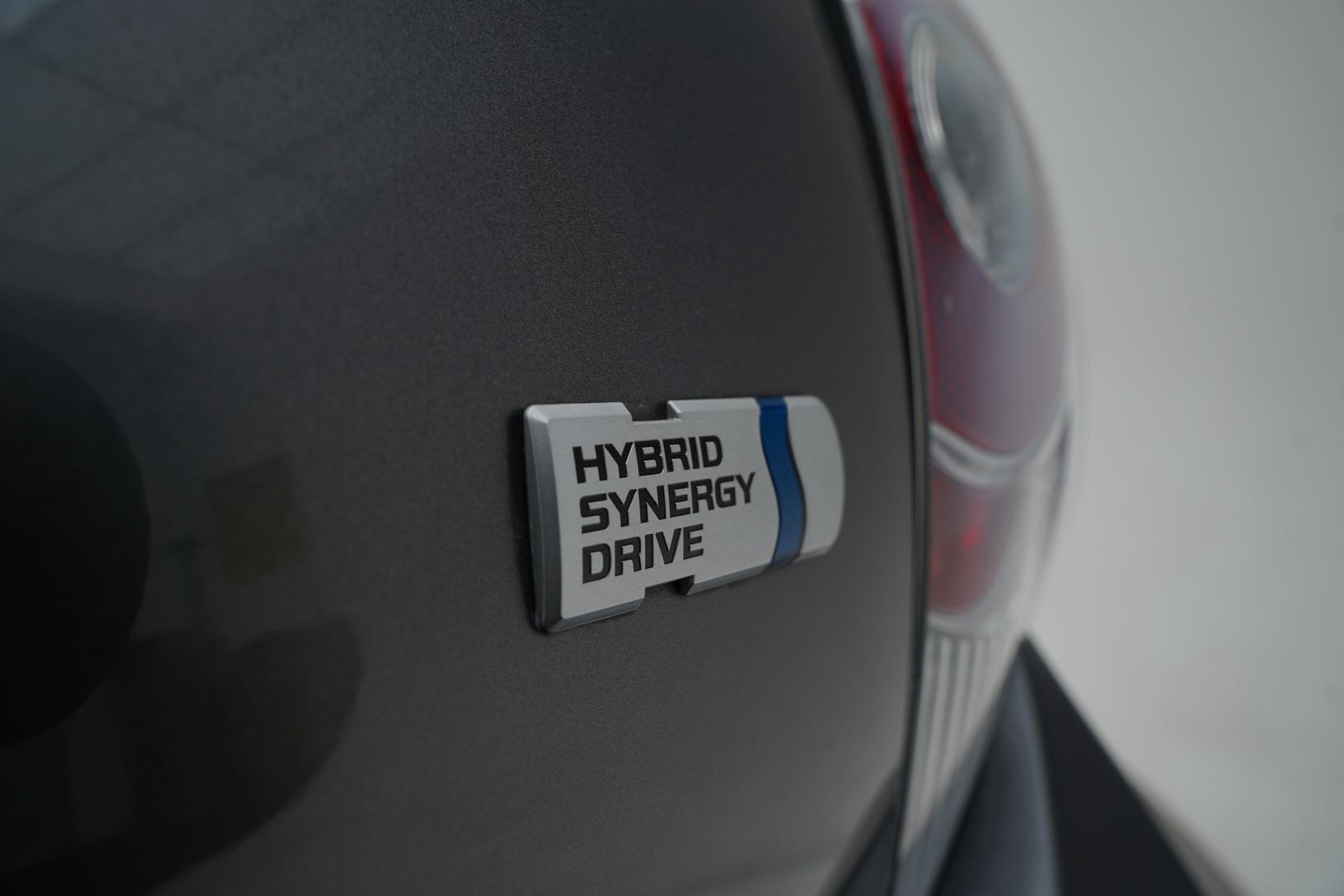 Toyota Aqua 1.5 G Leather