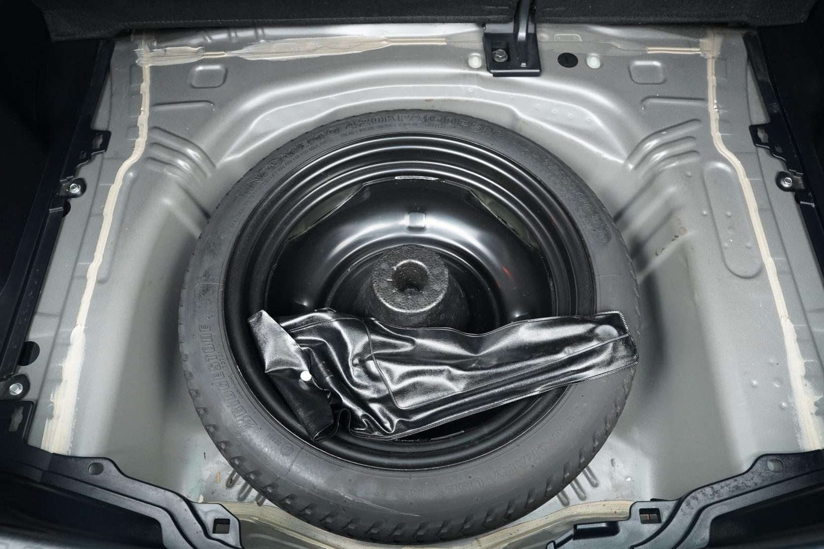 Toyota Aqua 1.5 G Leather