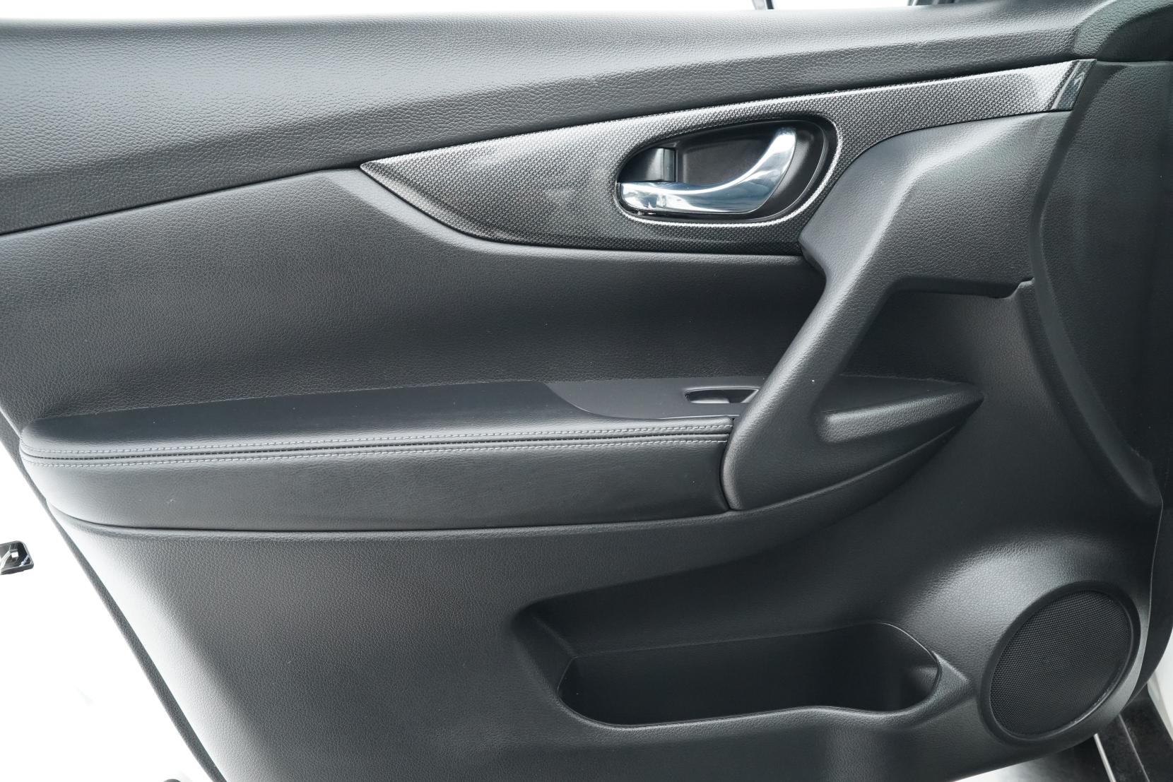 Nissan X-TRAIL 2.0 4WD 20XTT