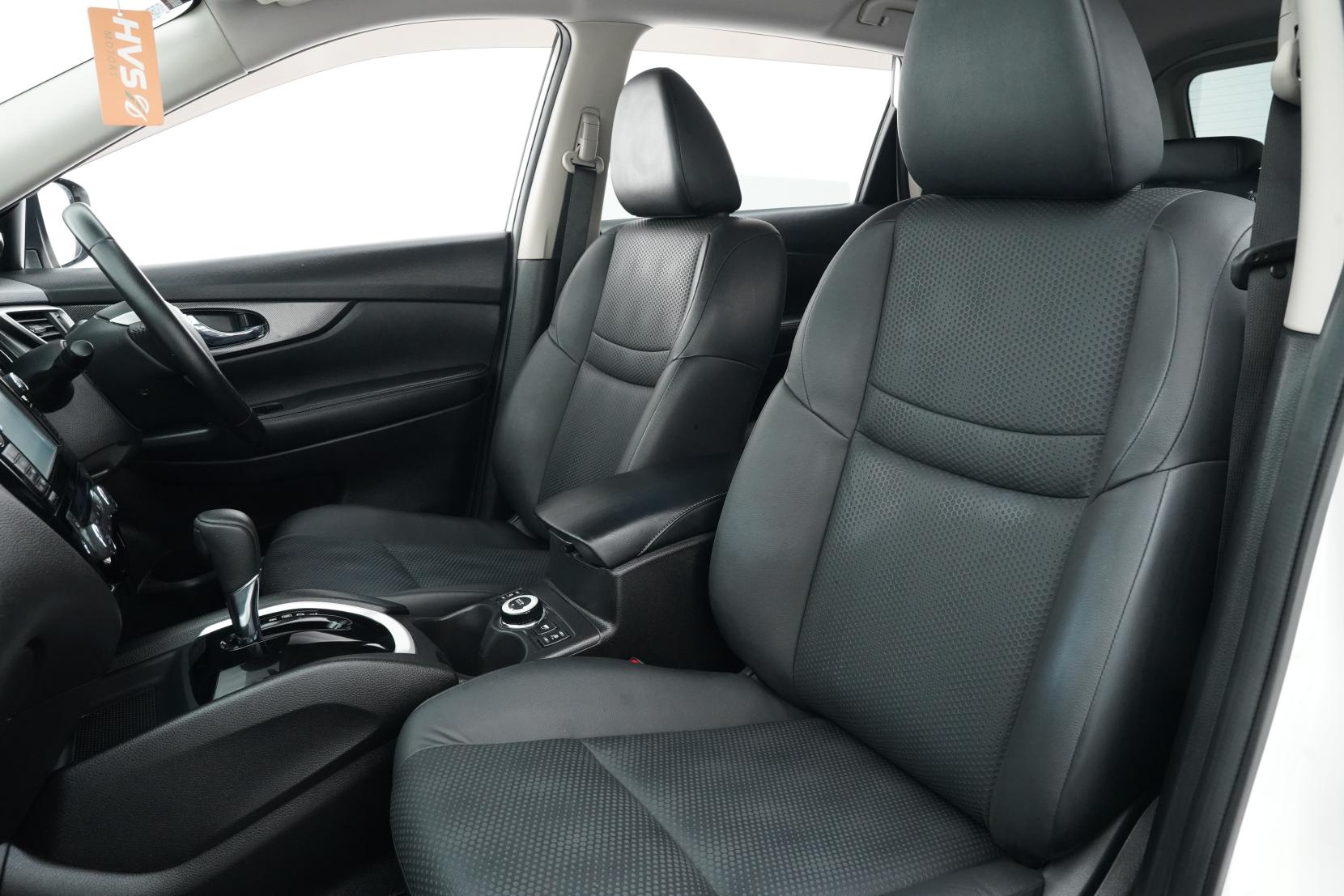 Nissan X-TRAIL 2.0 4WD 20XTT