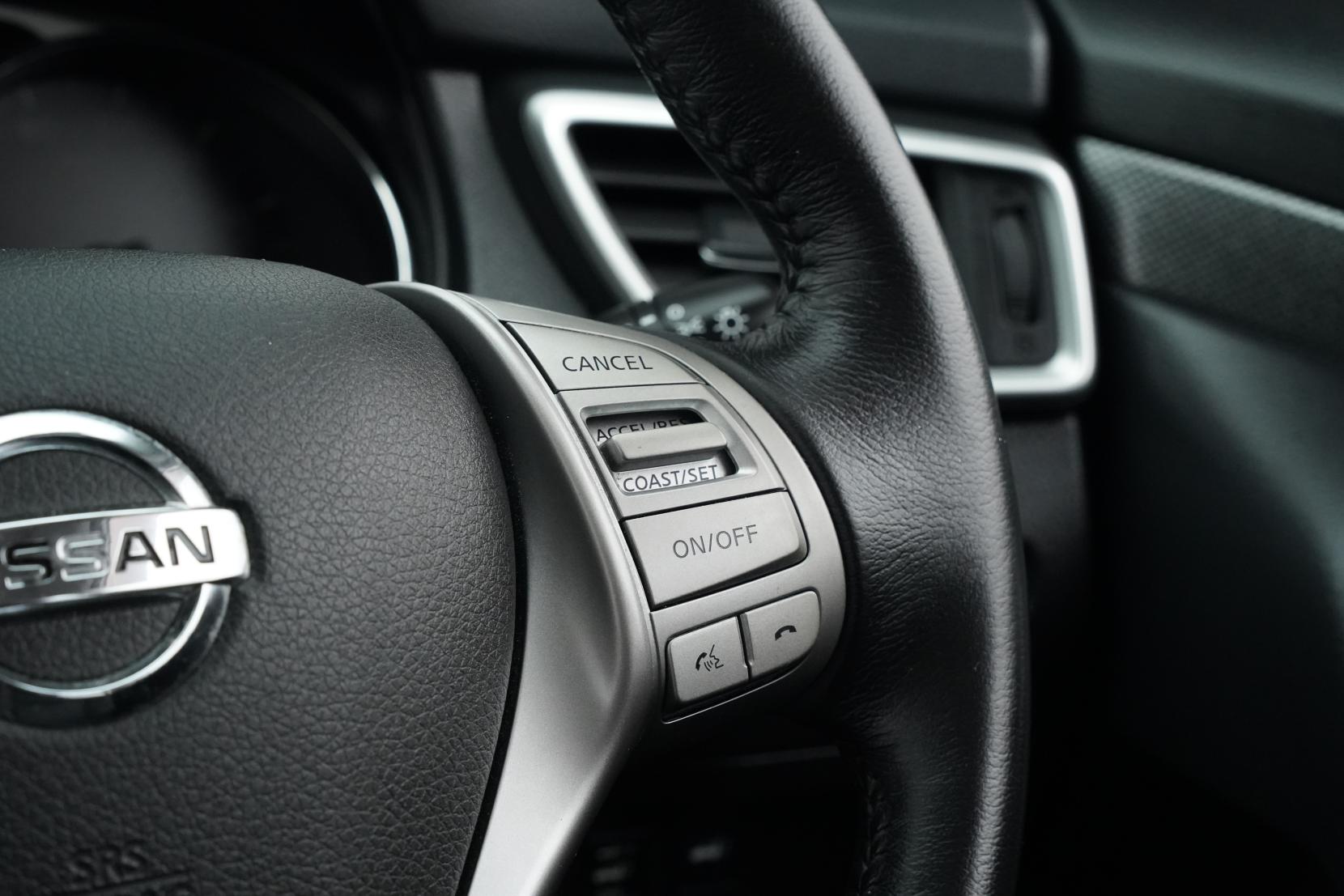 Nissan X-TRAIL 2.0 4WD 20XTT