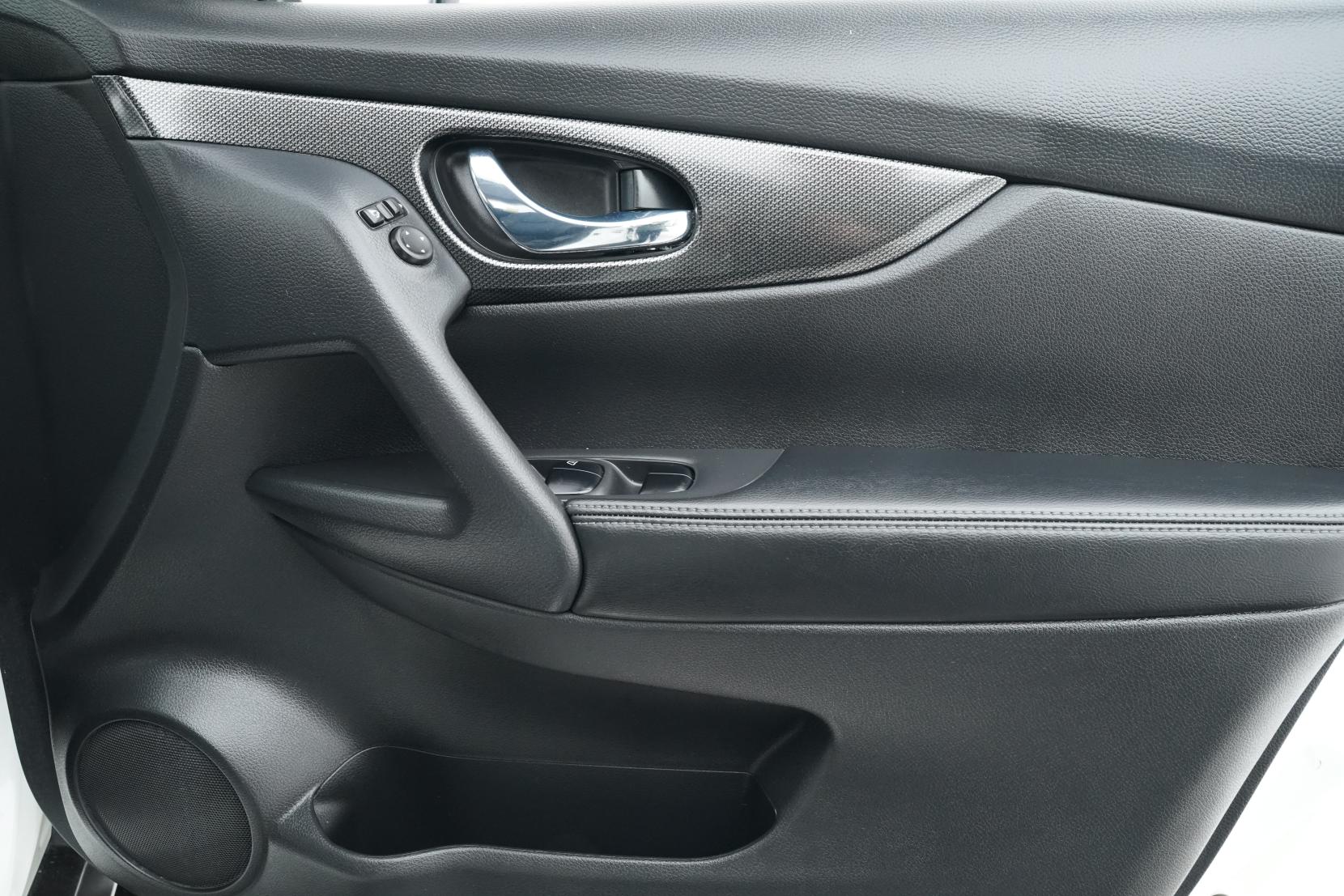 Nissan X-TRAIL 2.0 4WD 20XTT