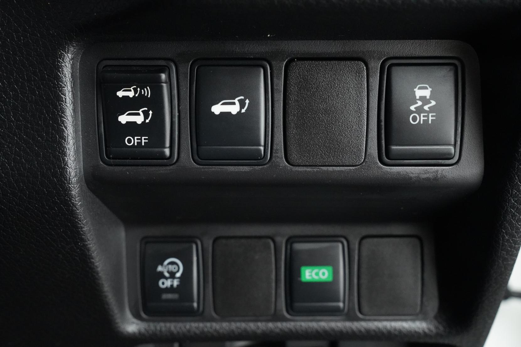 Nissan X-TRAIL 2.0 4WD 20XTT