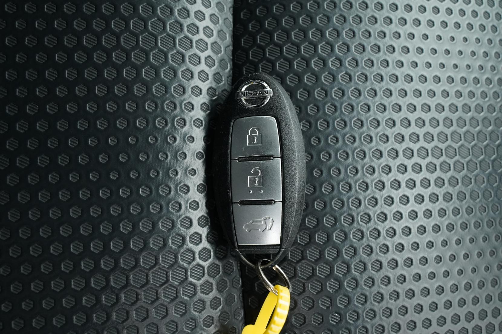 Nissan X-TRAIL 2.0 4WD 20XTT