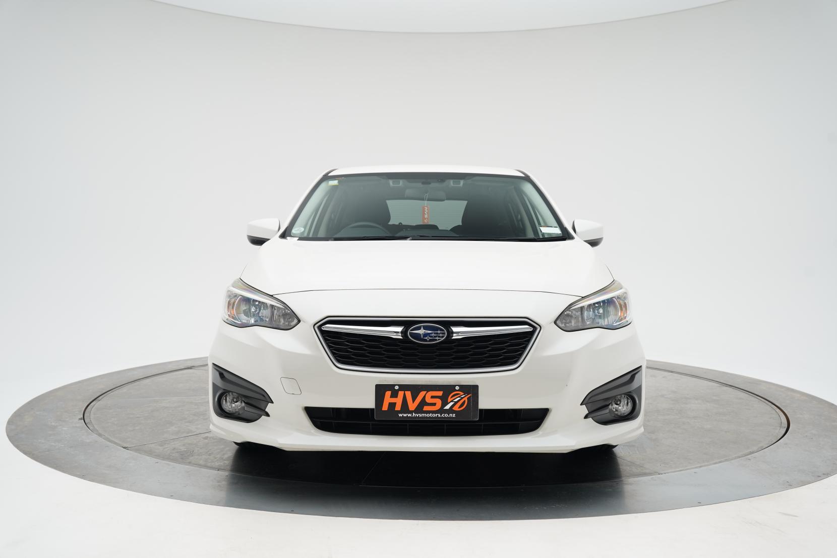 Subaru Impreza 1.6 SPORT 1.6I-L EYESIGHT 4WD