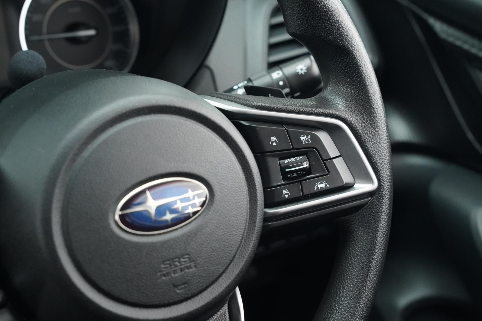 Subaru Impreza 1.6 SPORT 1.6I-L EYESIGHT 4WD