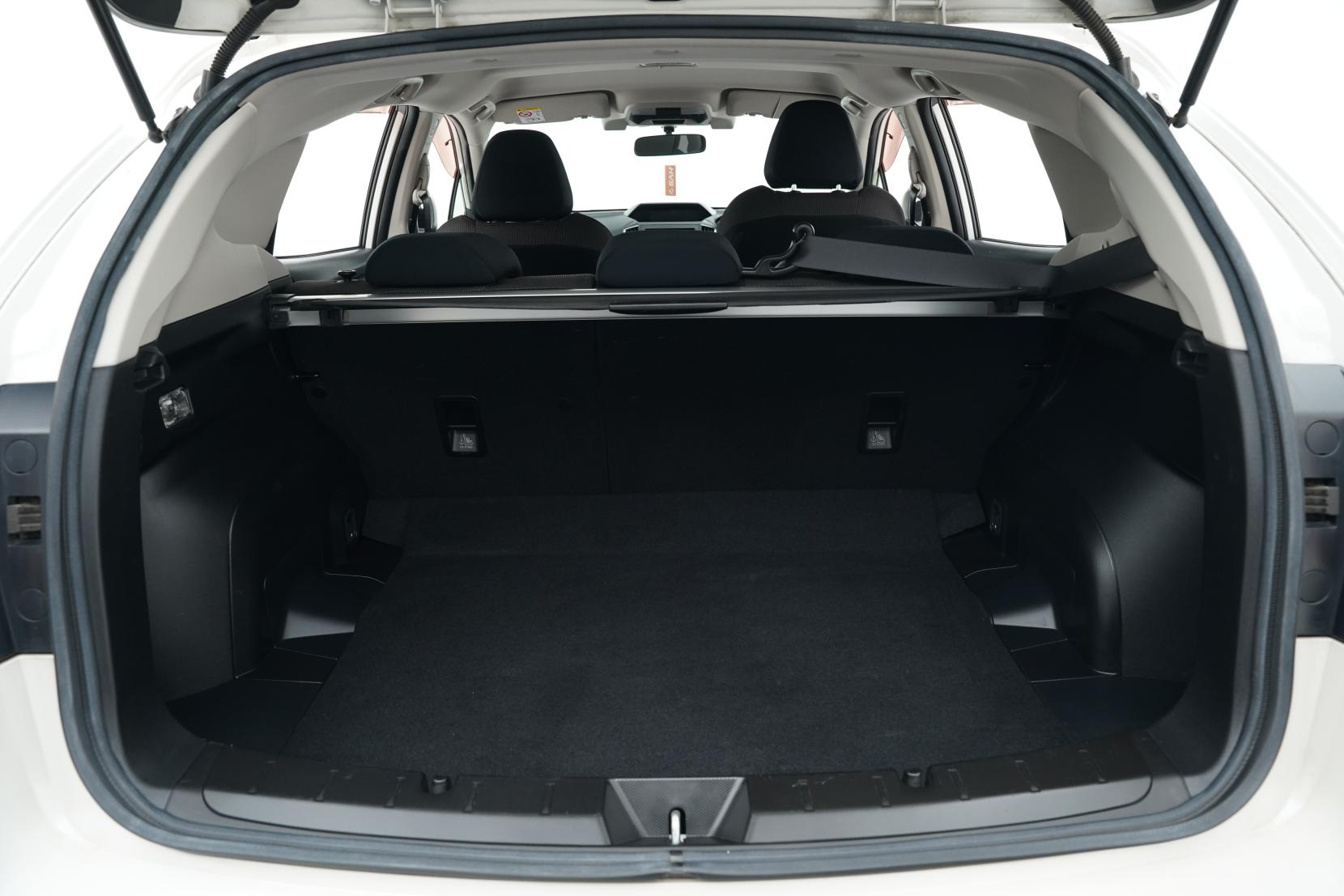 Subaru Impreza 1.6 SPORT 1.6I-L EYESIGHT 4WD
