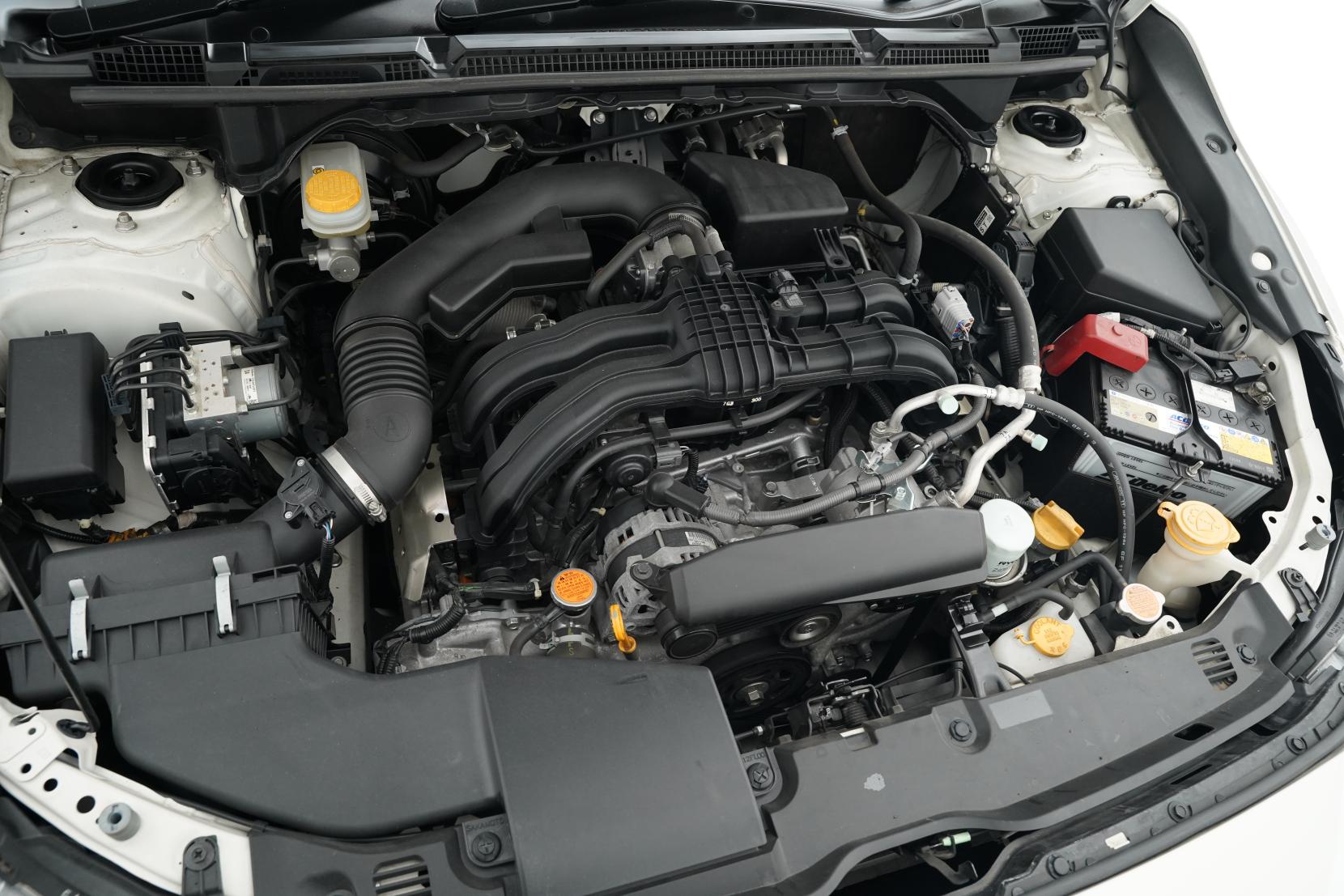 Subaru Impreza 1.6 SPORT 1.6I-L EYESIGHT 4WD
