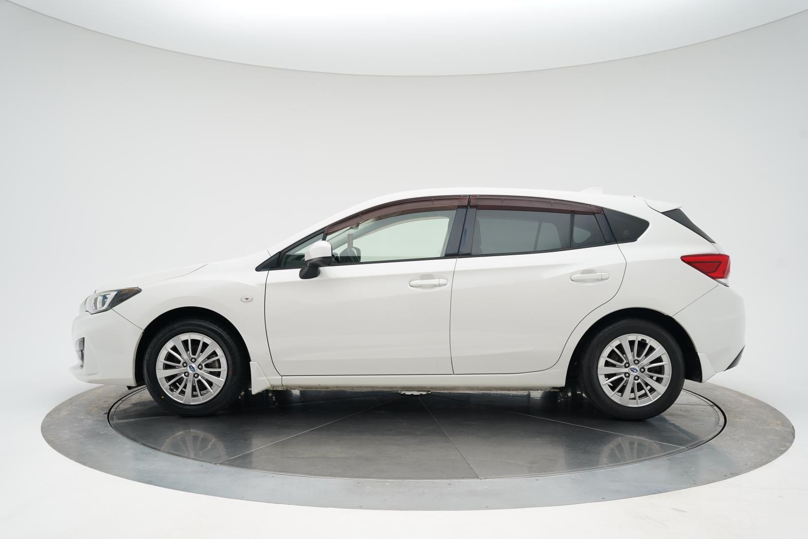 Subaru Impreza 1.6 SPORT 1.6I-L EYESIGHT 4WD