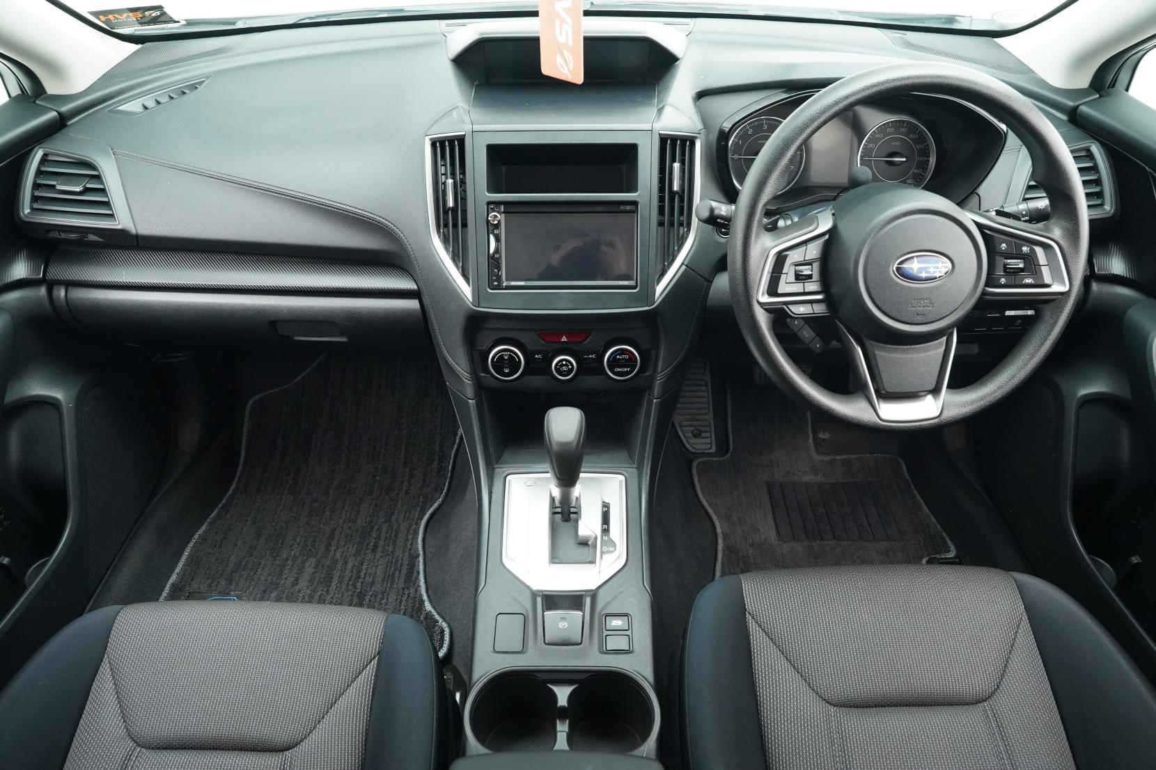 Subaru Impreza 1.6 SPORT 1.6I-L EYESIGHT 4WD