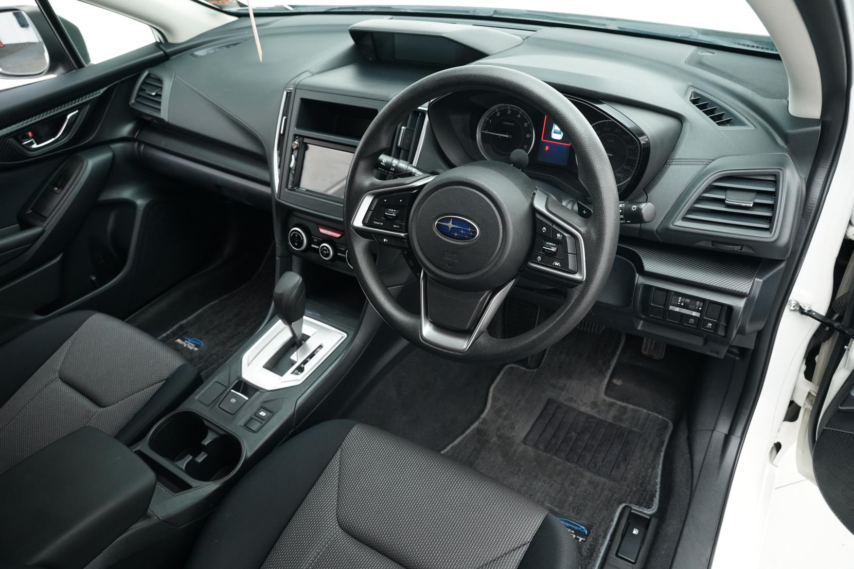 Subaru Impreza 1.6 SPORT 1.6I-L EYESIGHT 4WD