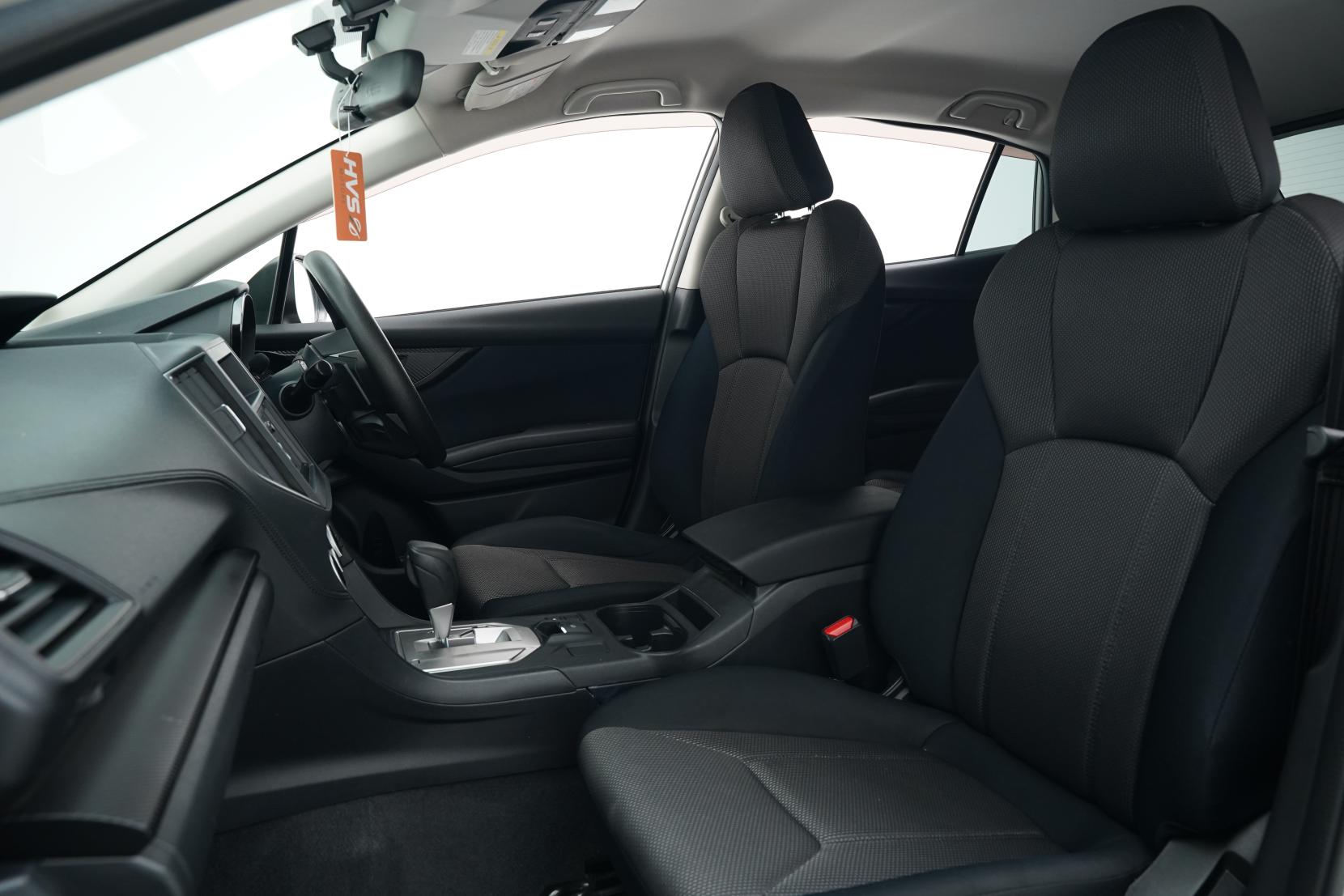 Subaru Impreza 1.6 SPORT 1.6I-L EYESIGHT 4WD