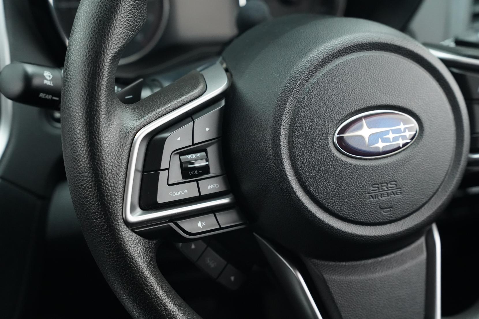 Subaru Impreza 1.6 SPORT 1.6I-L EYESIGHT 4WD