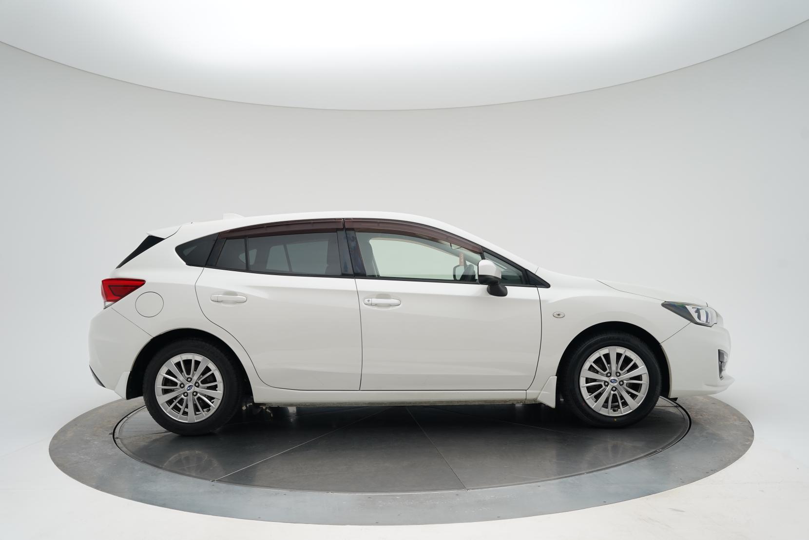Subaru Impreza 1.6 SPORT 1.6I-L EYESIGHT 4WD